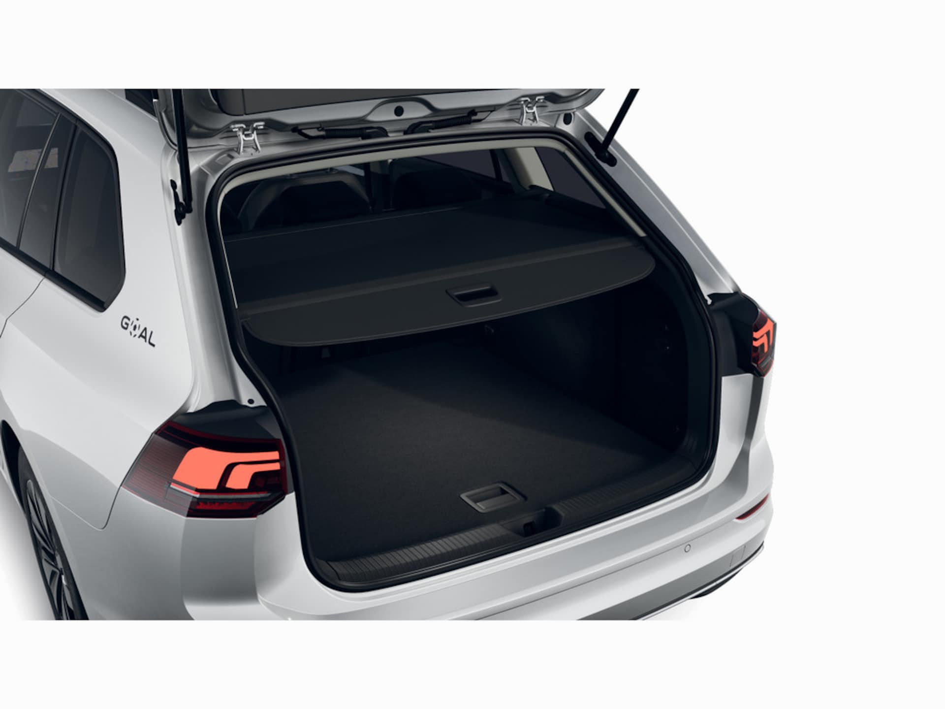Volkswagen Golf Variant Goal