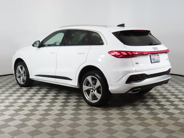 2025 Audi Q5