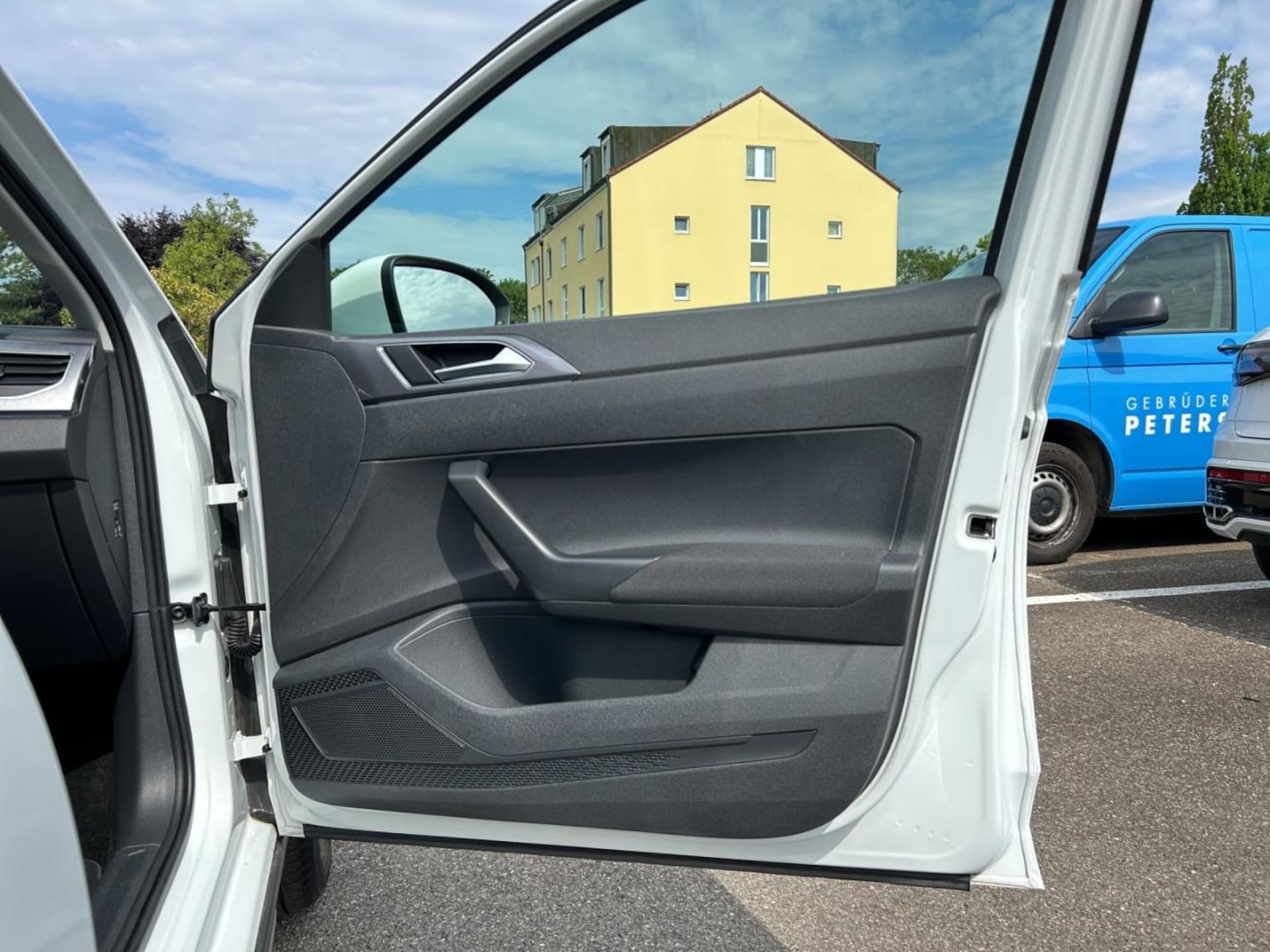 Volkswagen Taigo Style