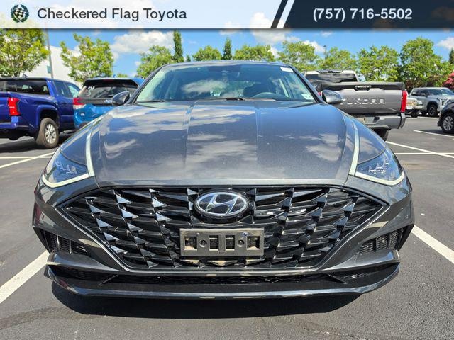 2023 Hyundai Sonata