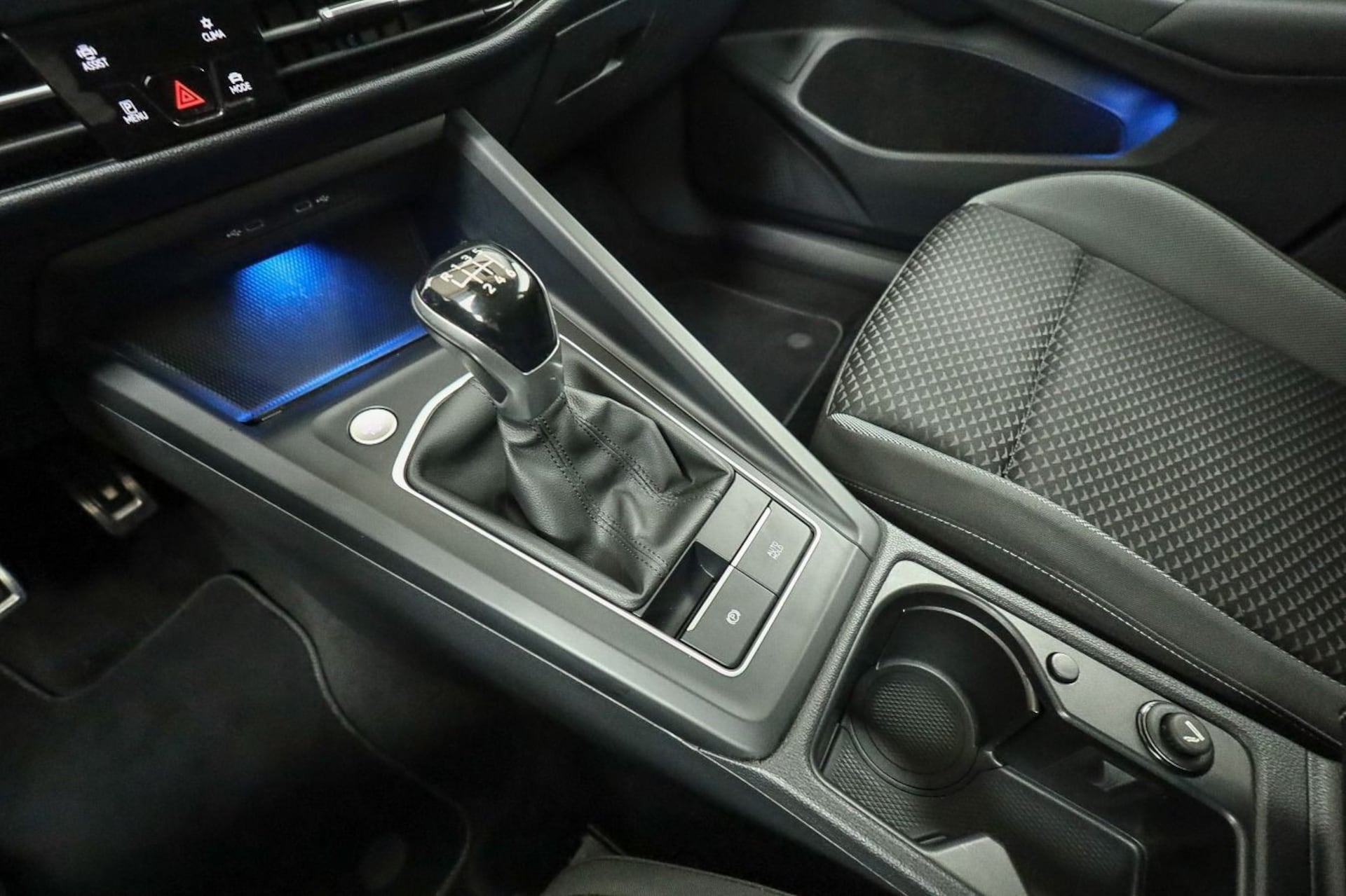 Volkswagen Golf Active