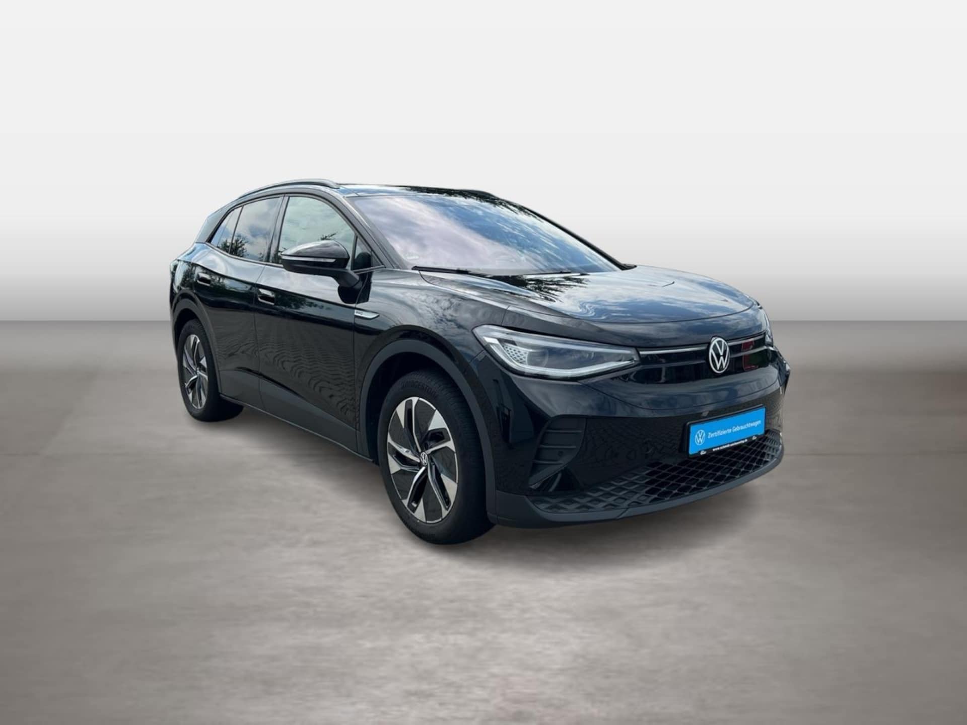 Volkswagen ID.4 Pro Performance