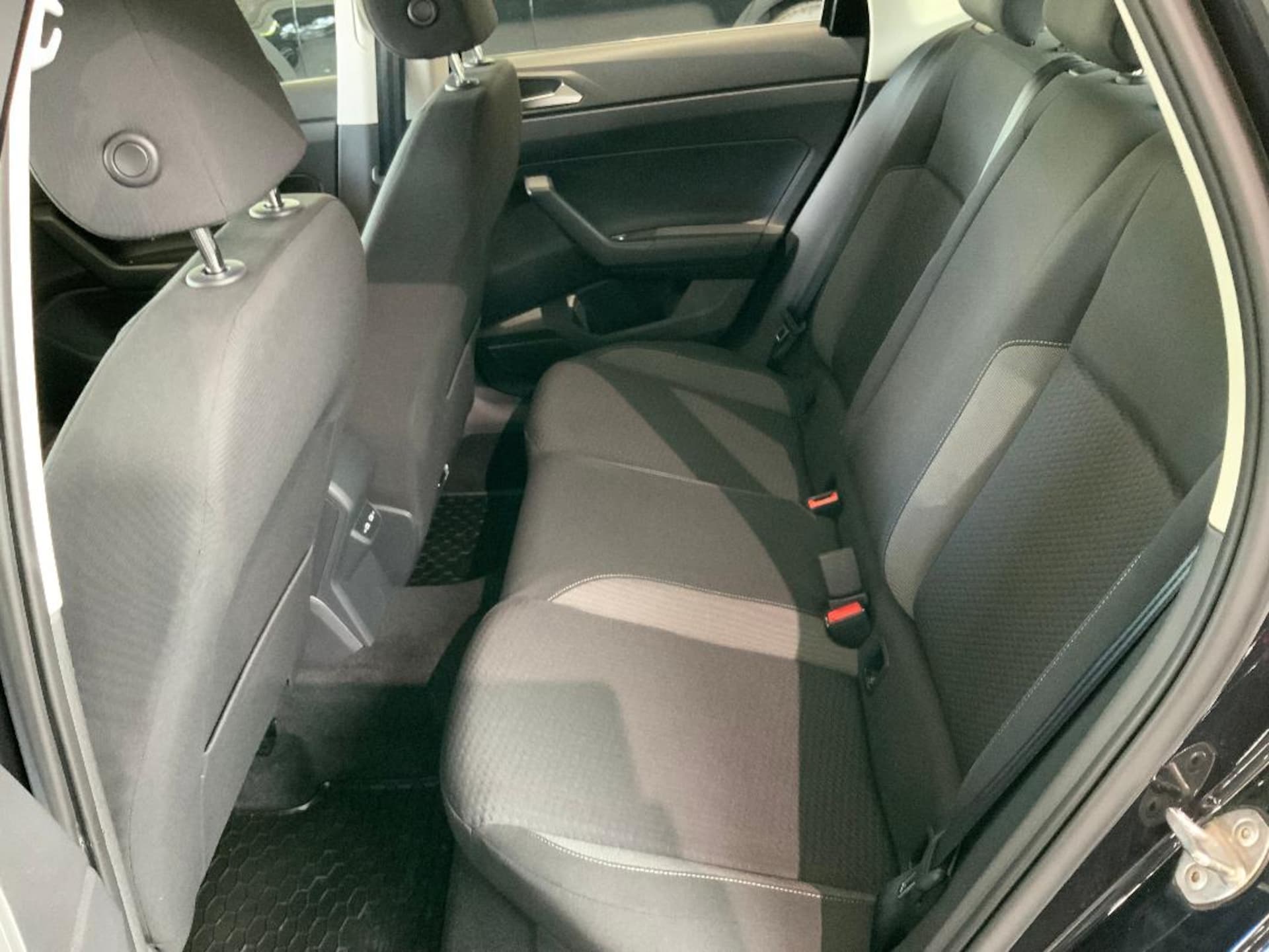 Volkswagen Polo Life