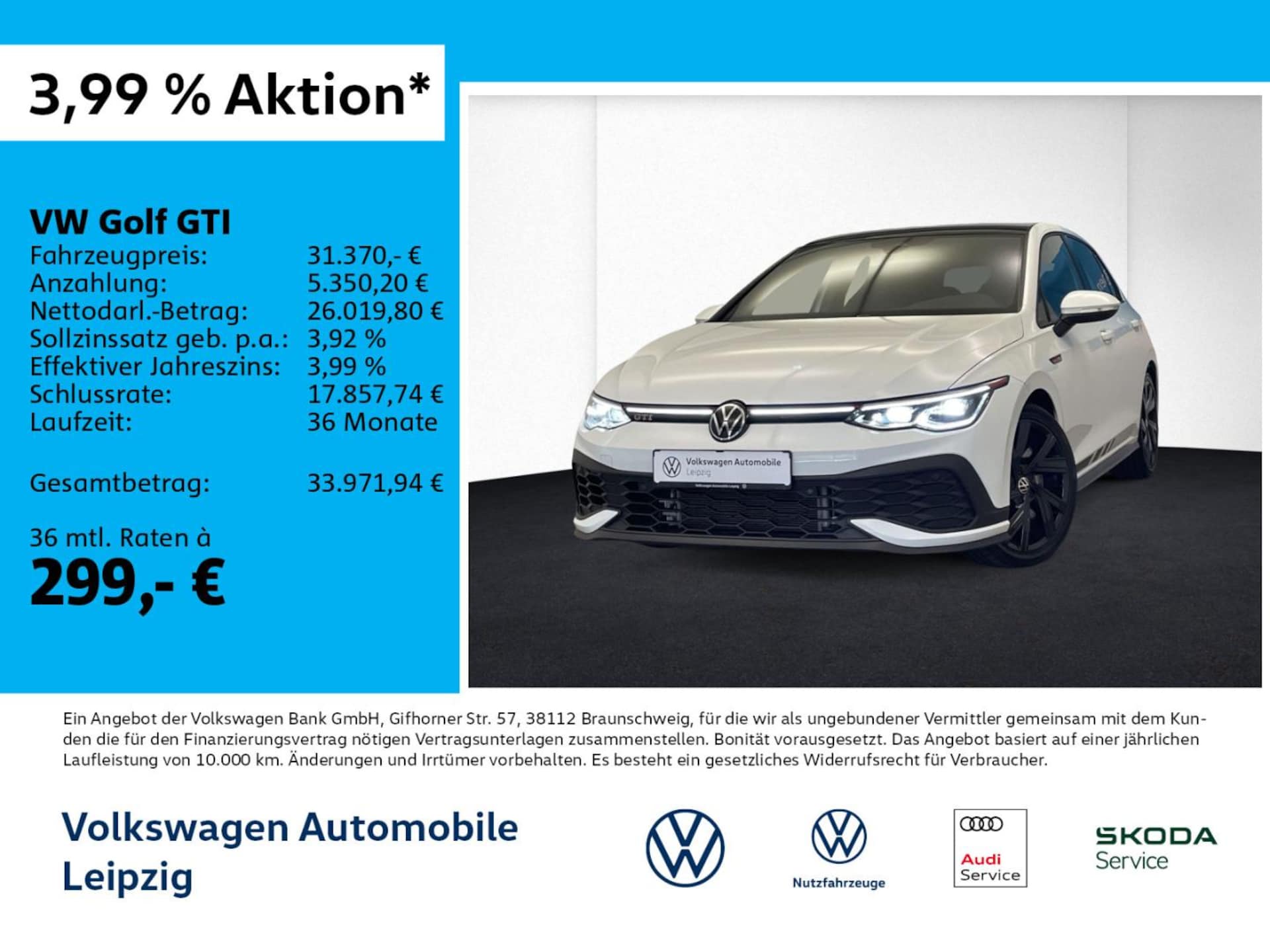 Volkswagen Golf GTI Clubsport