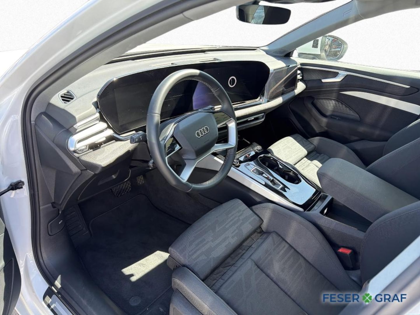 Bild über Audi A6 Avant TDI quattro 150 kW S tronic - für weitere Informationen kontaktieren Sie den Audi Partner