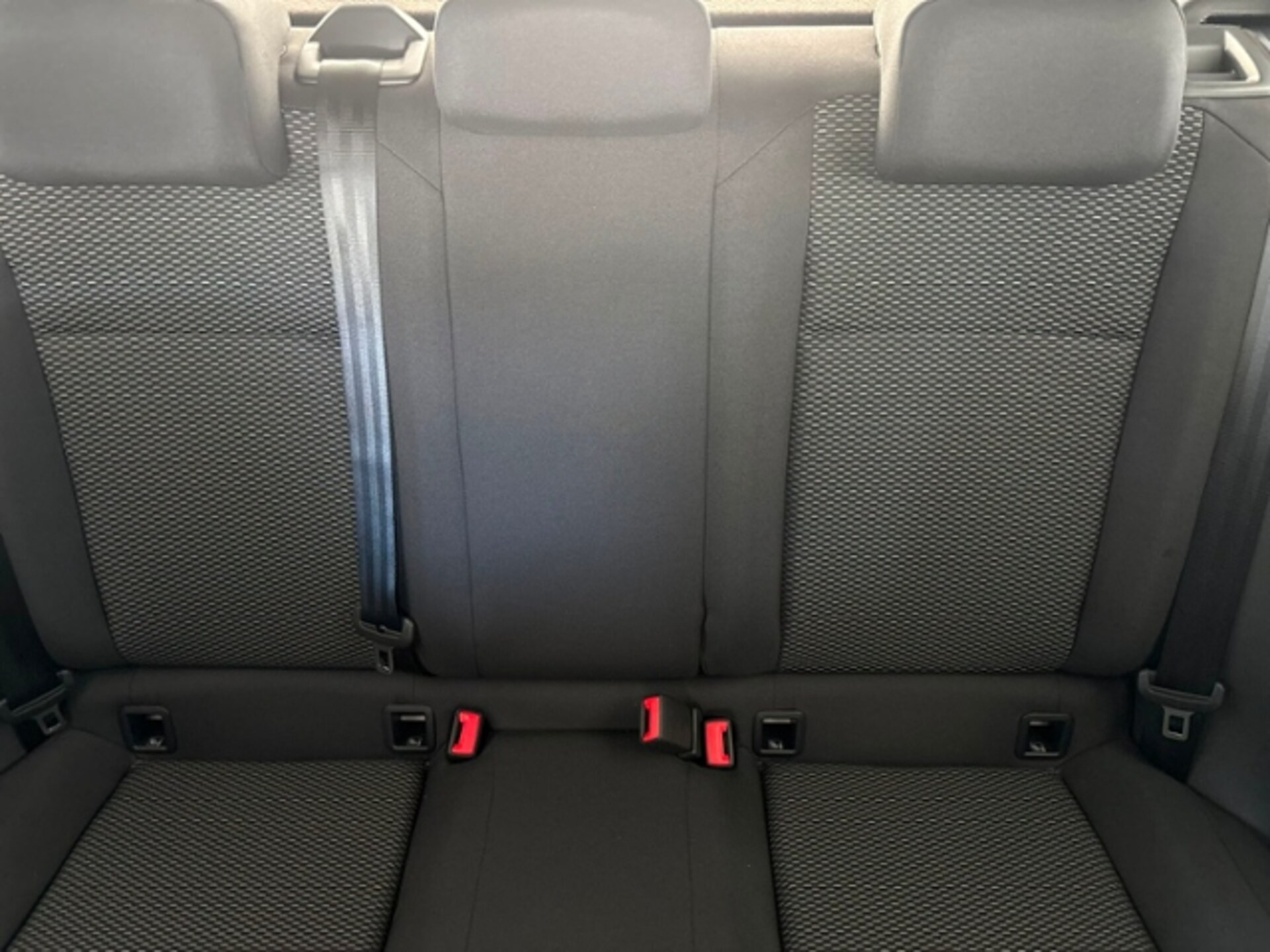 Volkswagen Polo Basis-Modell
