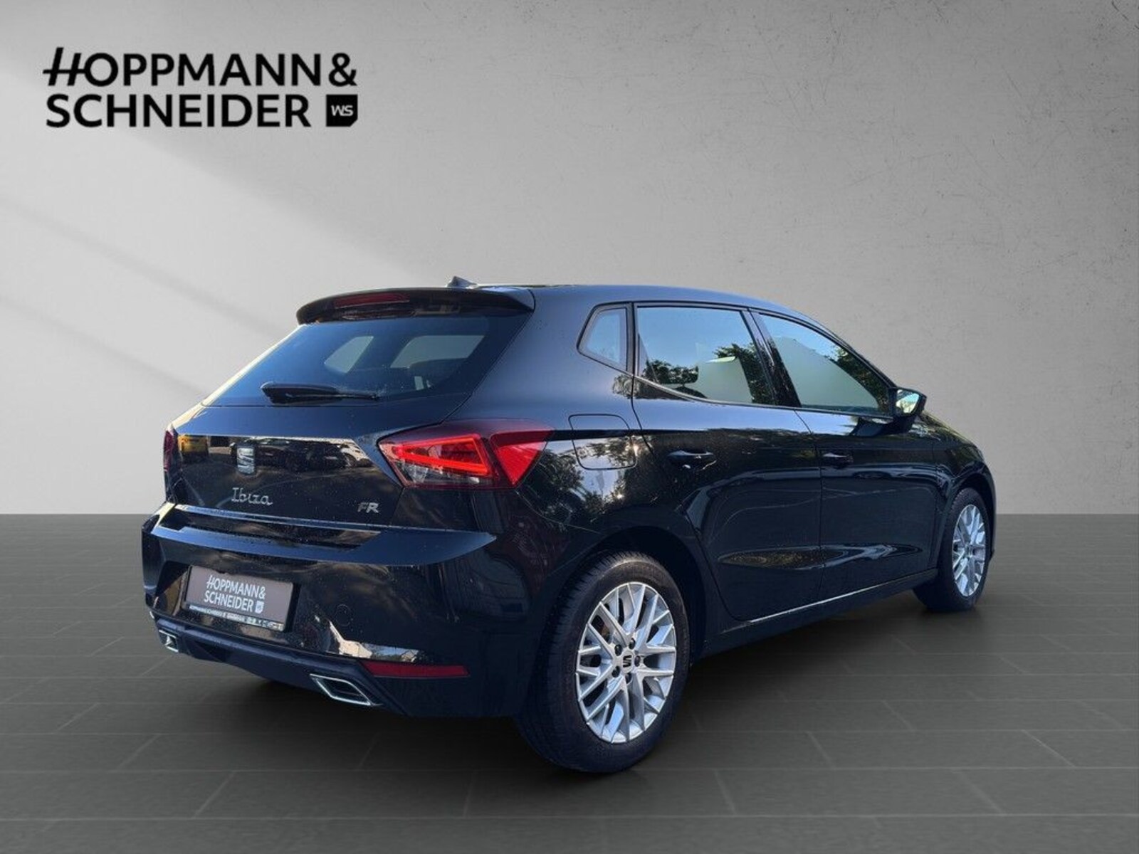SEAT Ibiza – Bild 5
