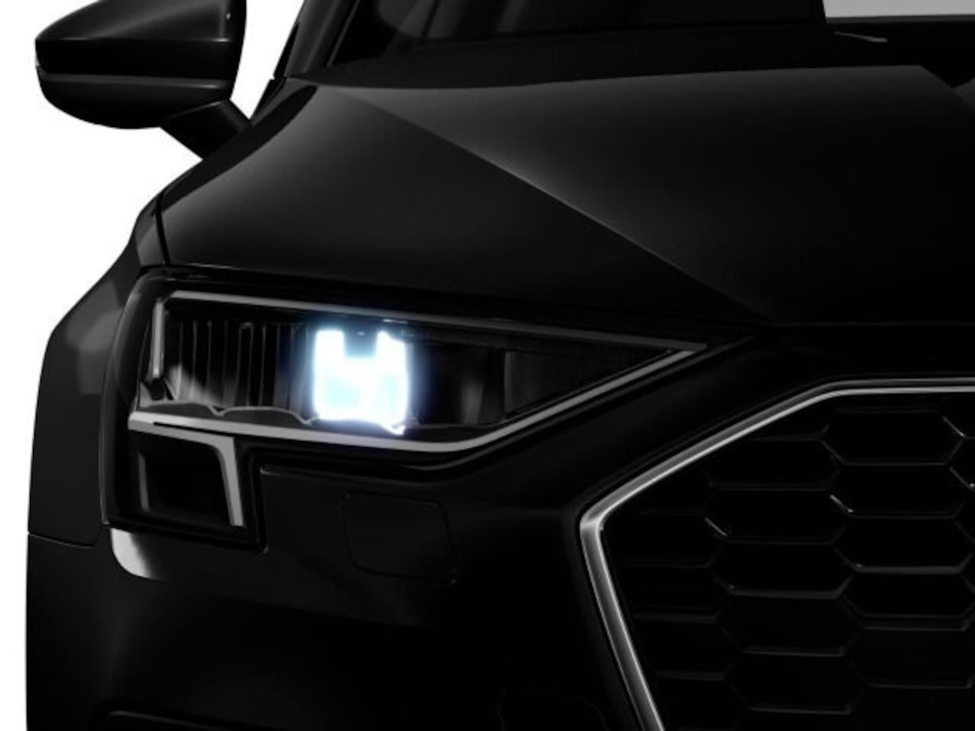 Audi A3 Sportback Advanced