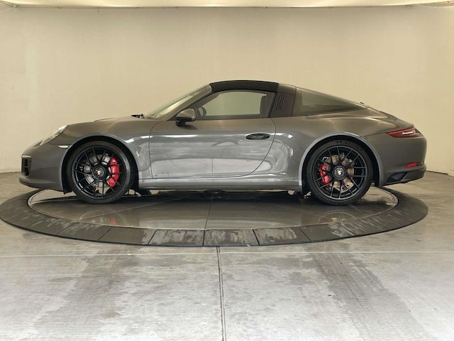 2019 Porsche