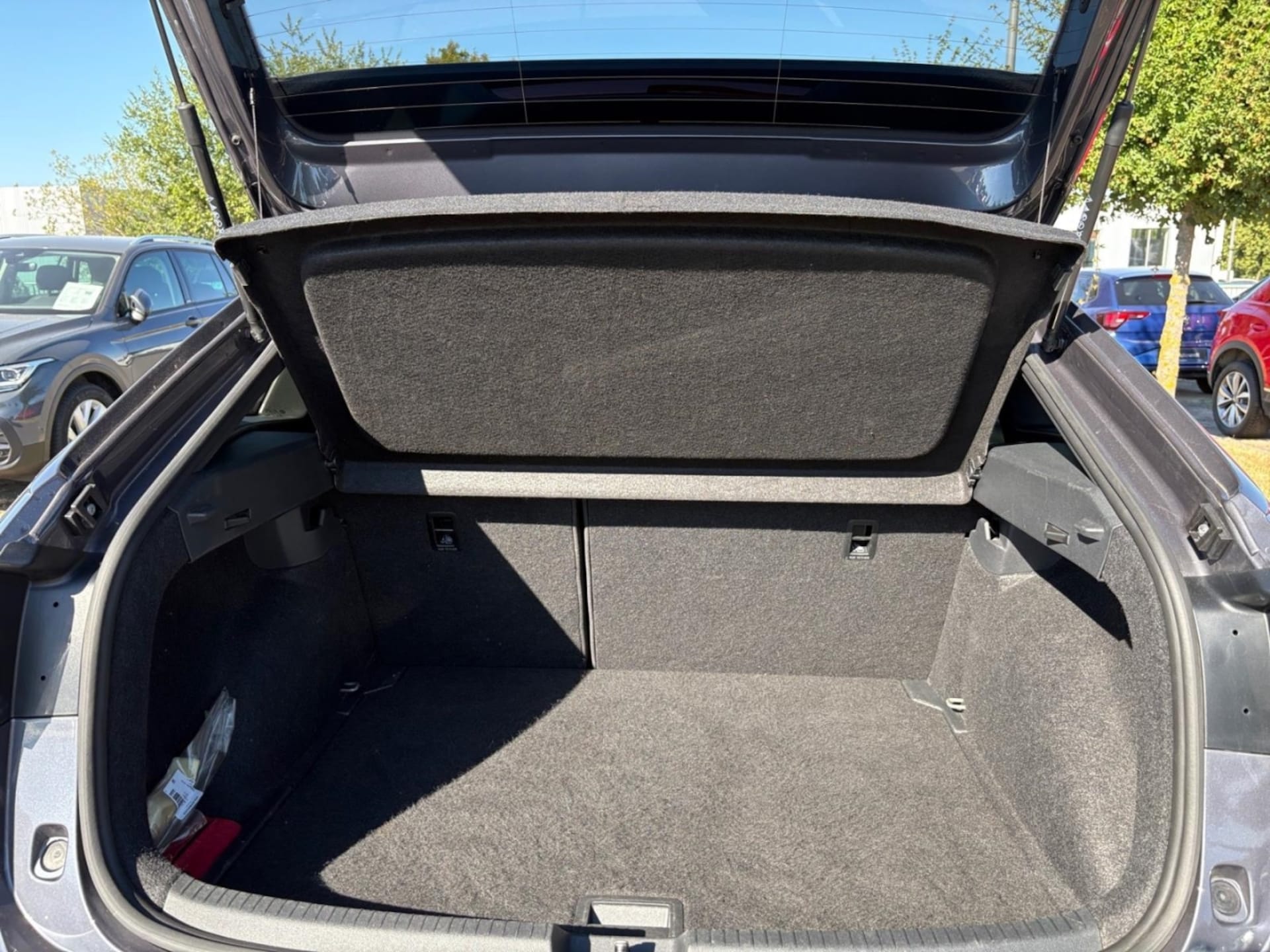Volkswagen Taigo R-Line