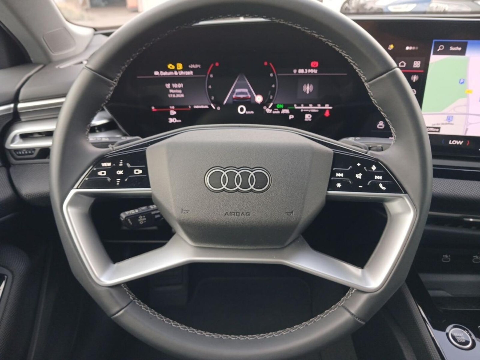 Audi A5 Limousine – Bild 13