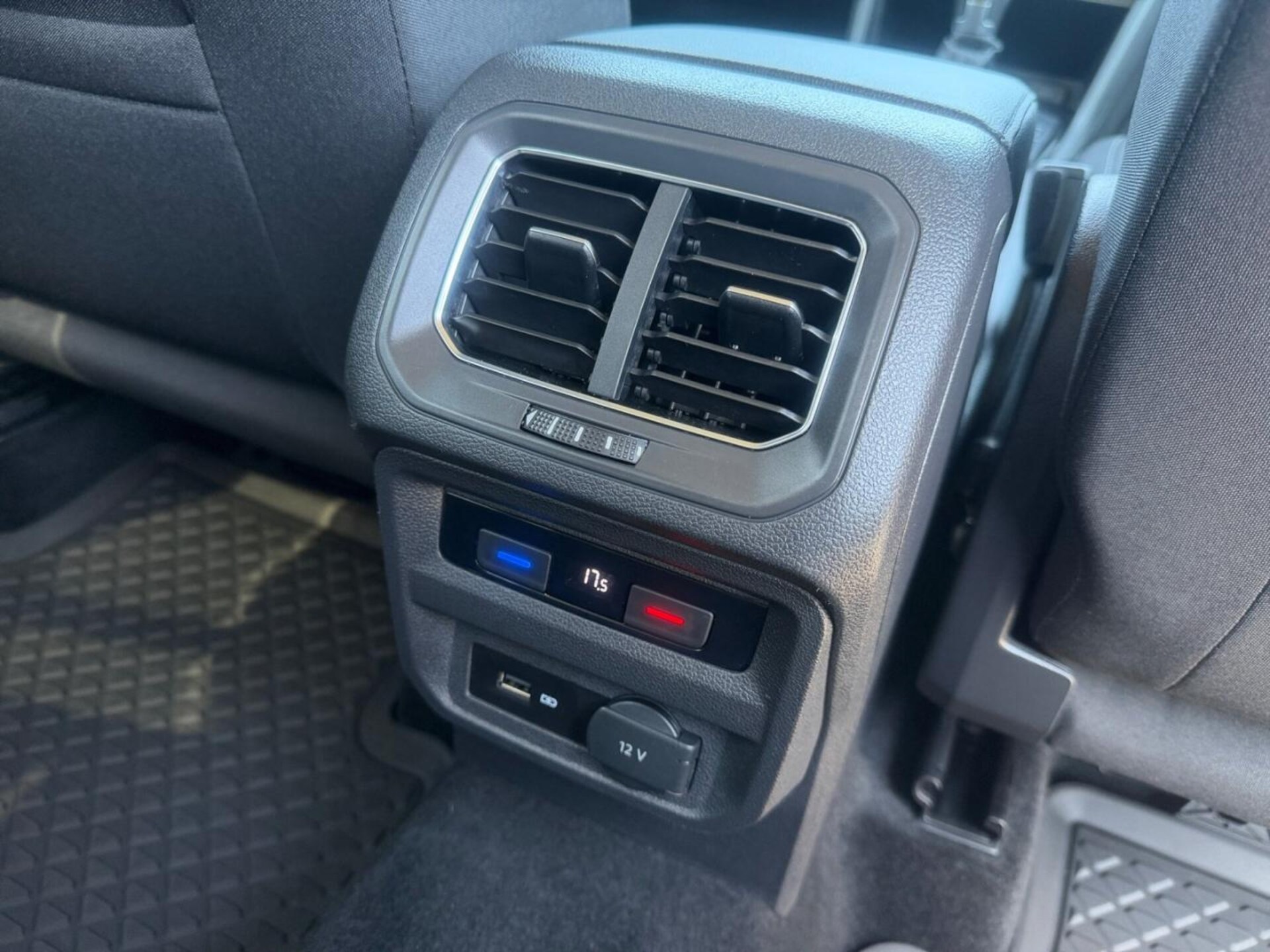 Volkswagen Tiguan Allspace Highline