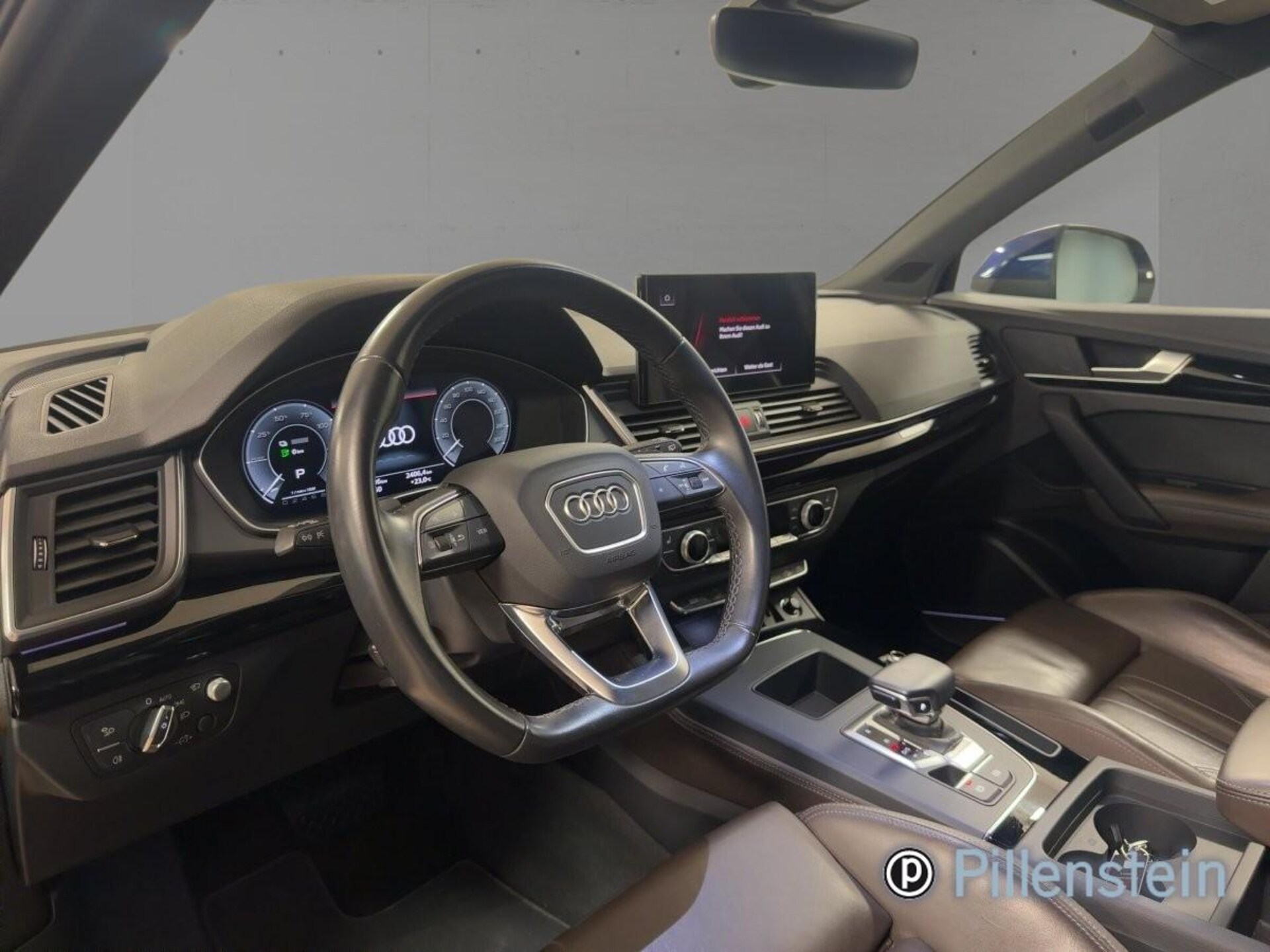 Audi Q5 Sportback TFSI e S line