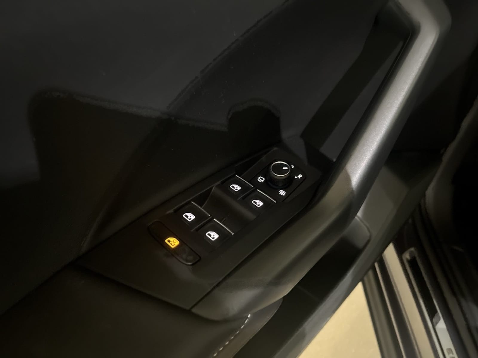 Volkswagen T-Cross – Bild 8