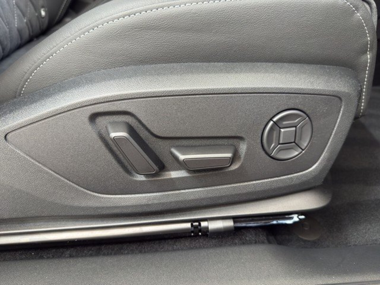 Audi Q4 Sportback e-tron – Bild 20