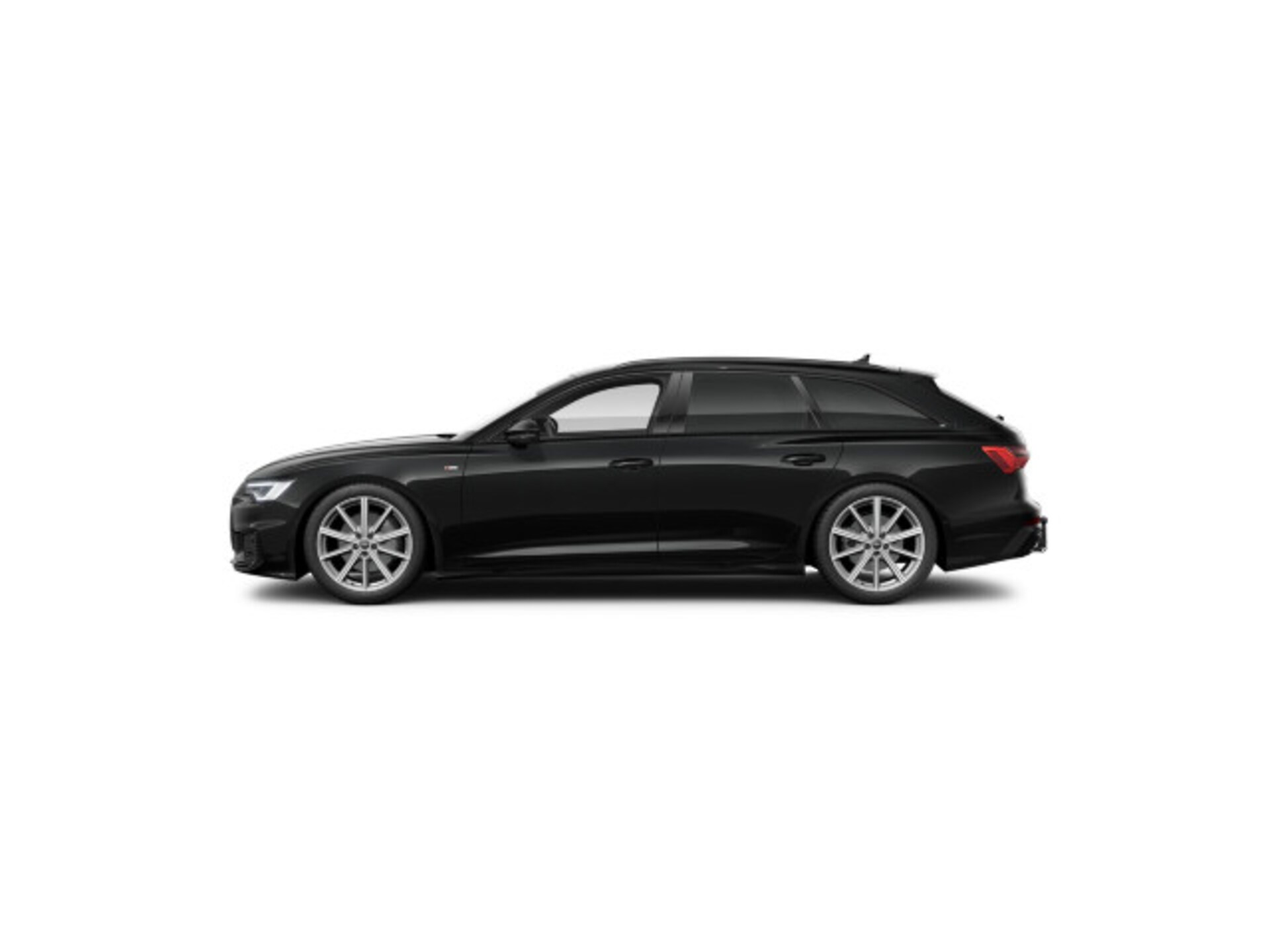Audi A6 Avant Sport