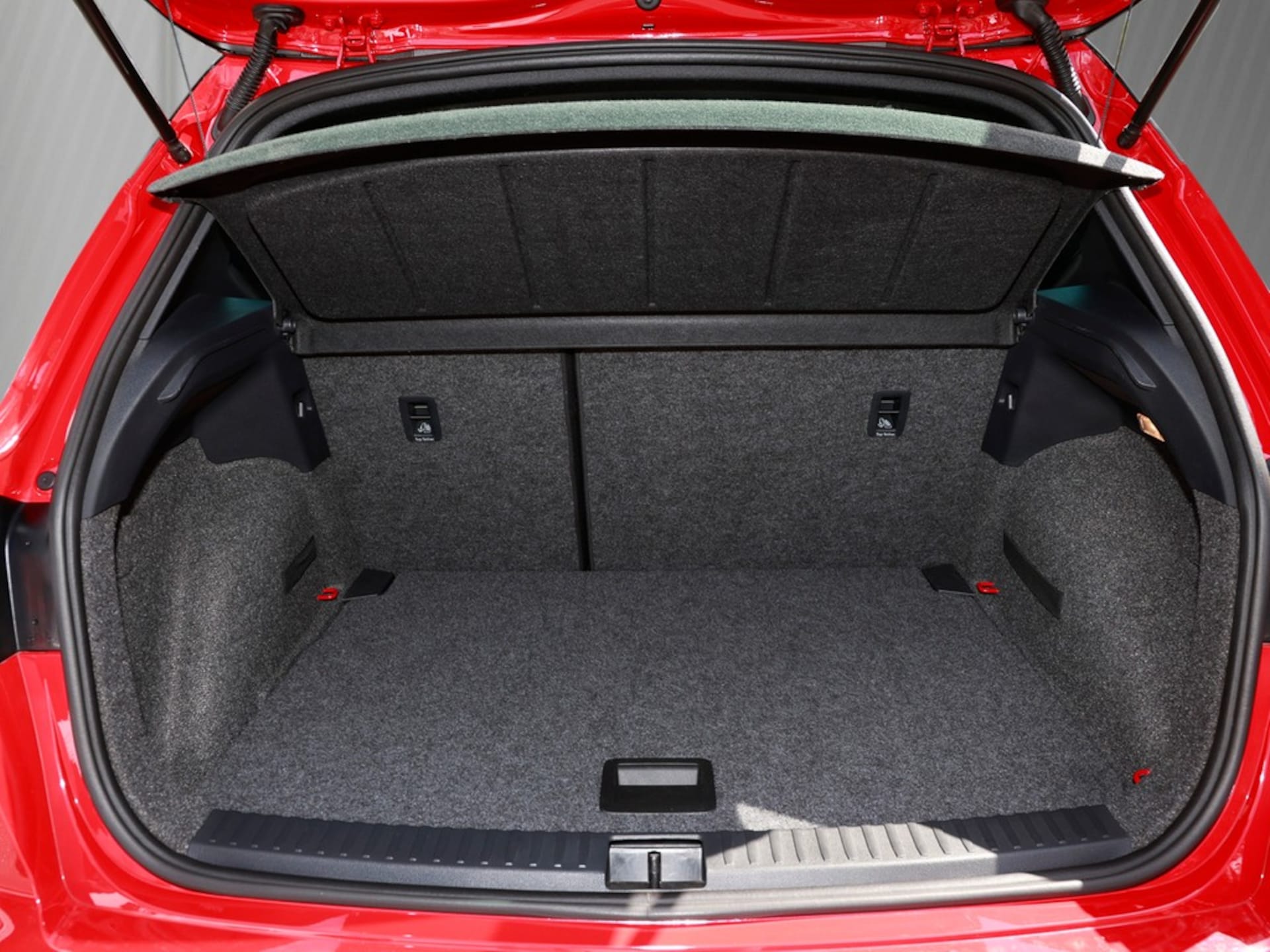 SEAT Arona FR