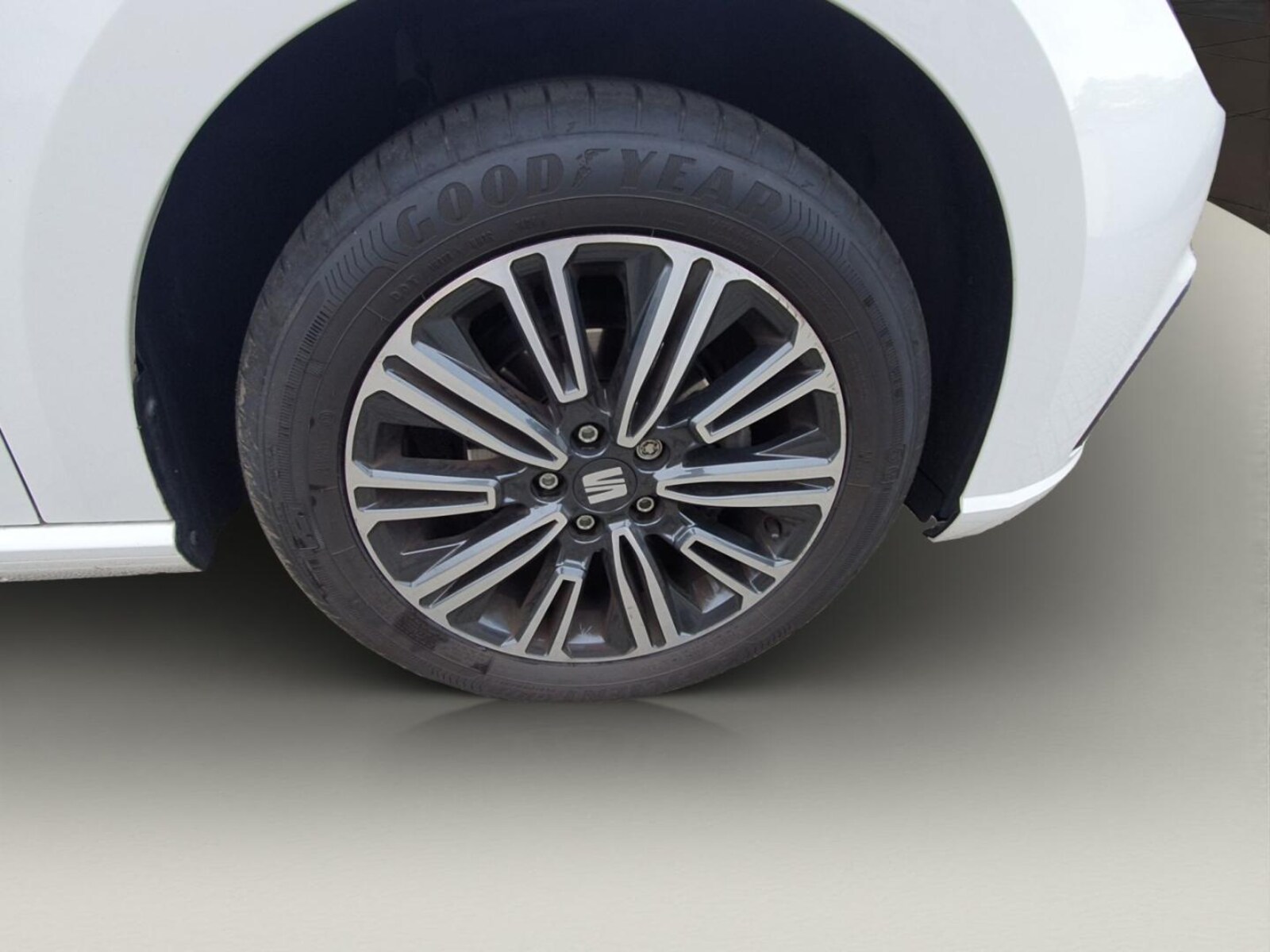SEAT Ibiza – Bild 18