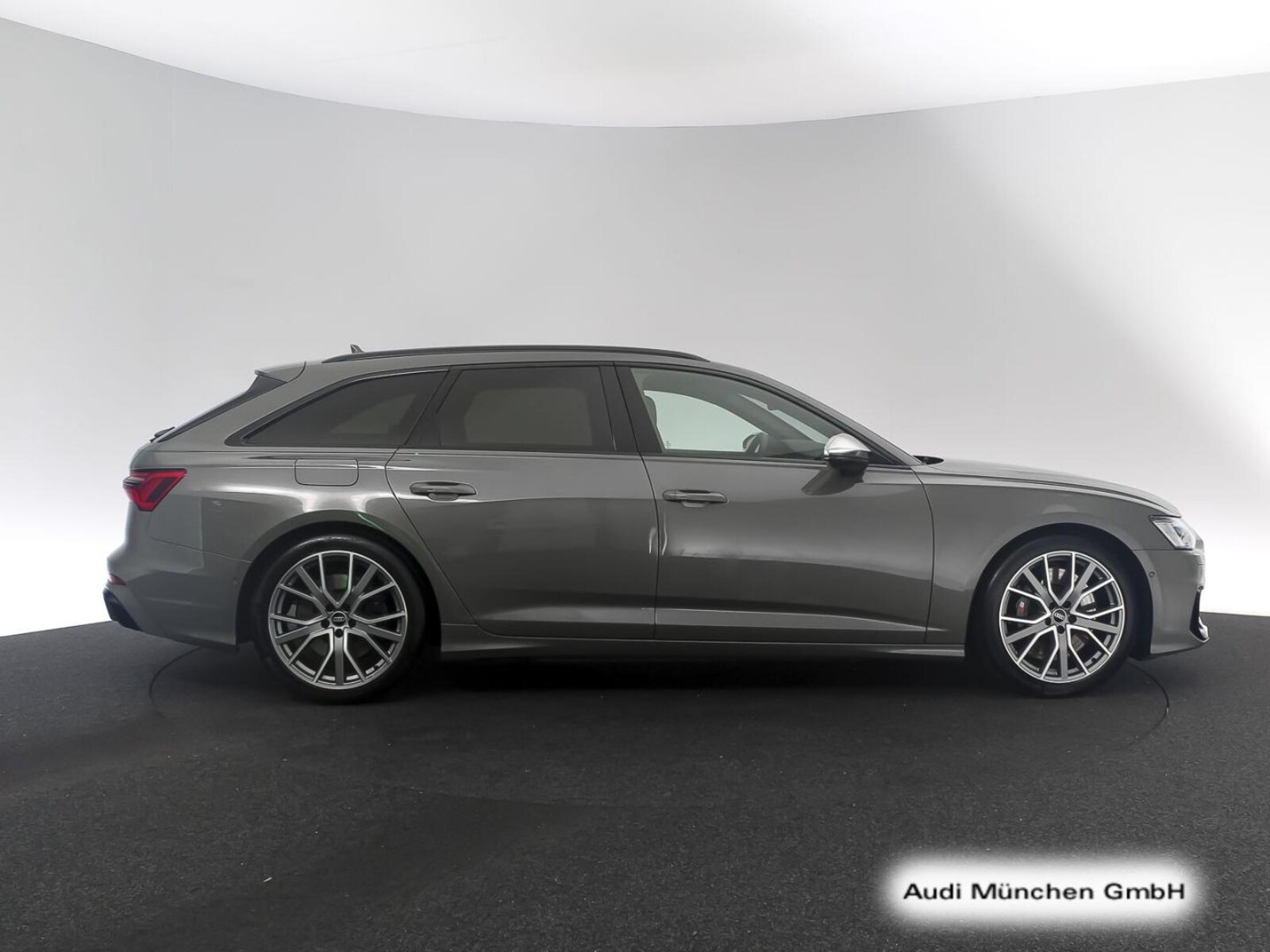 Audi S6 Avant – Bild 3