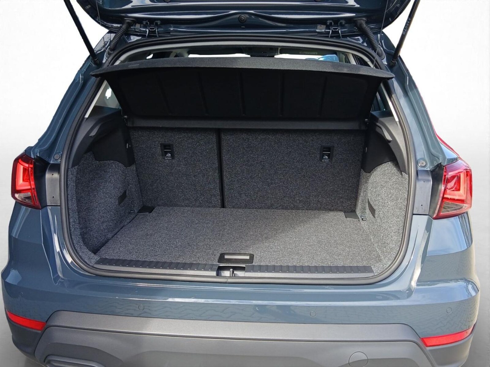 SEAT Arona – Bild 10