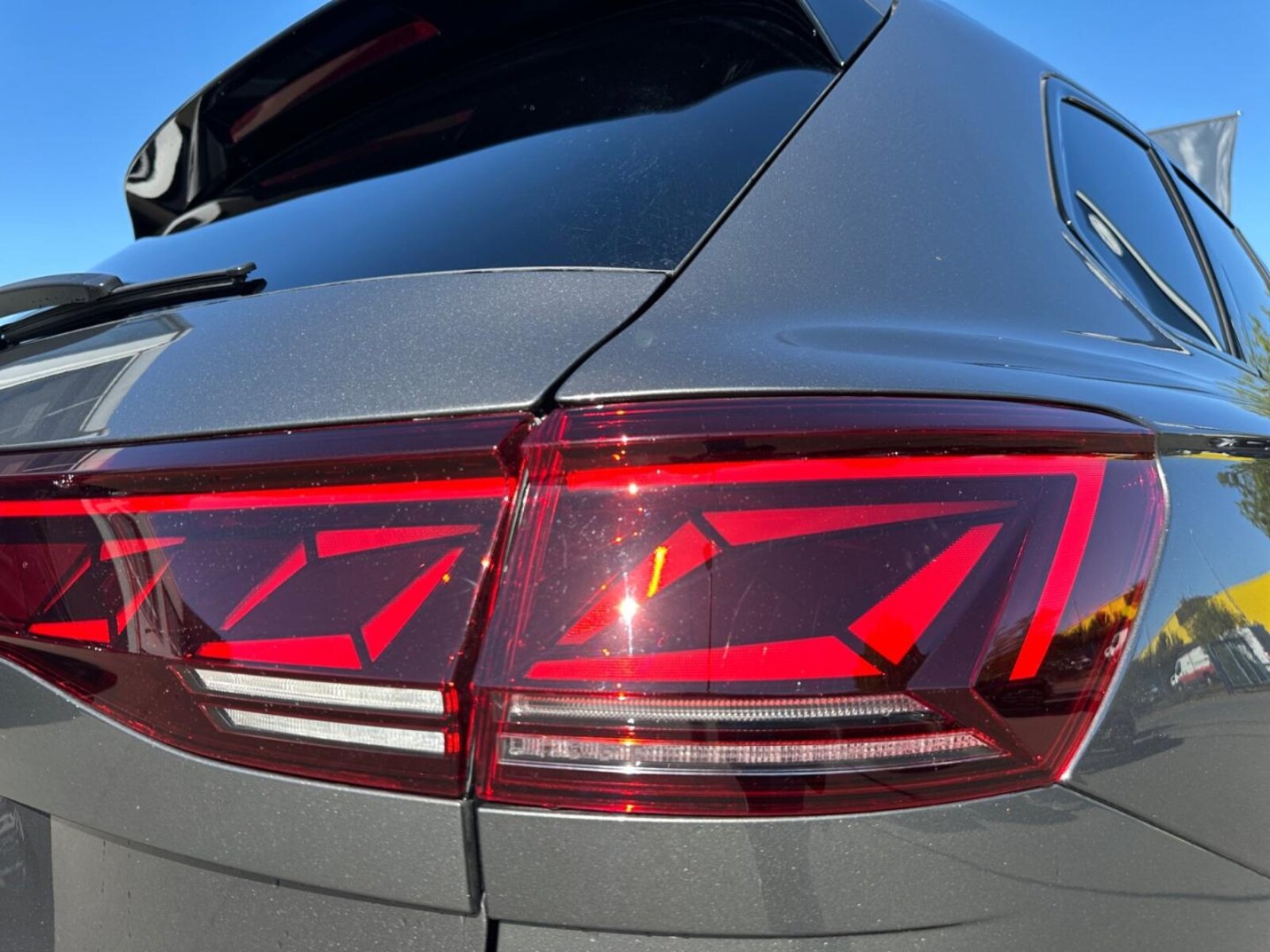 Volkswagen Touareg – Bild 26