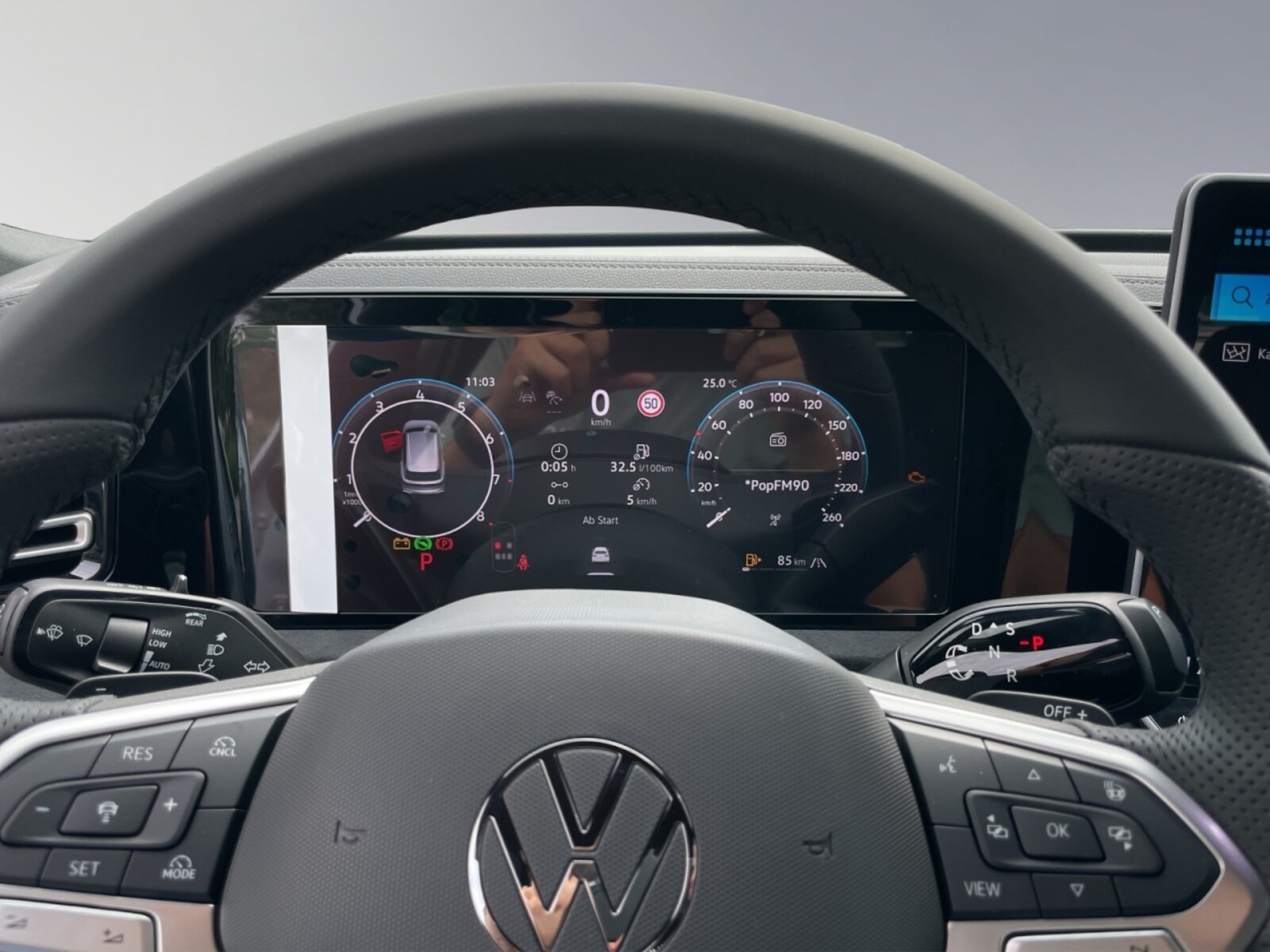 Volkswagen Tiguan – Bild 9
