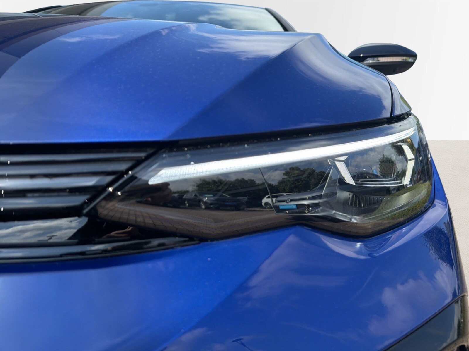 Volkswagen Golf Variant – Bild 7
