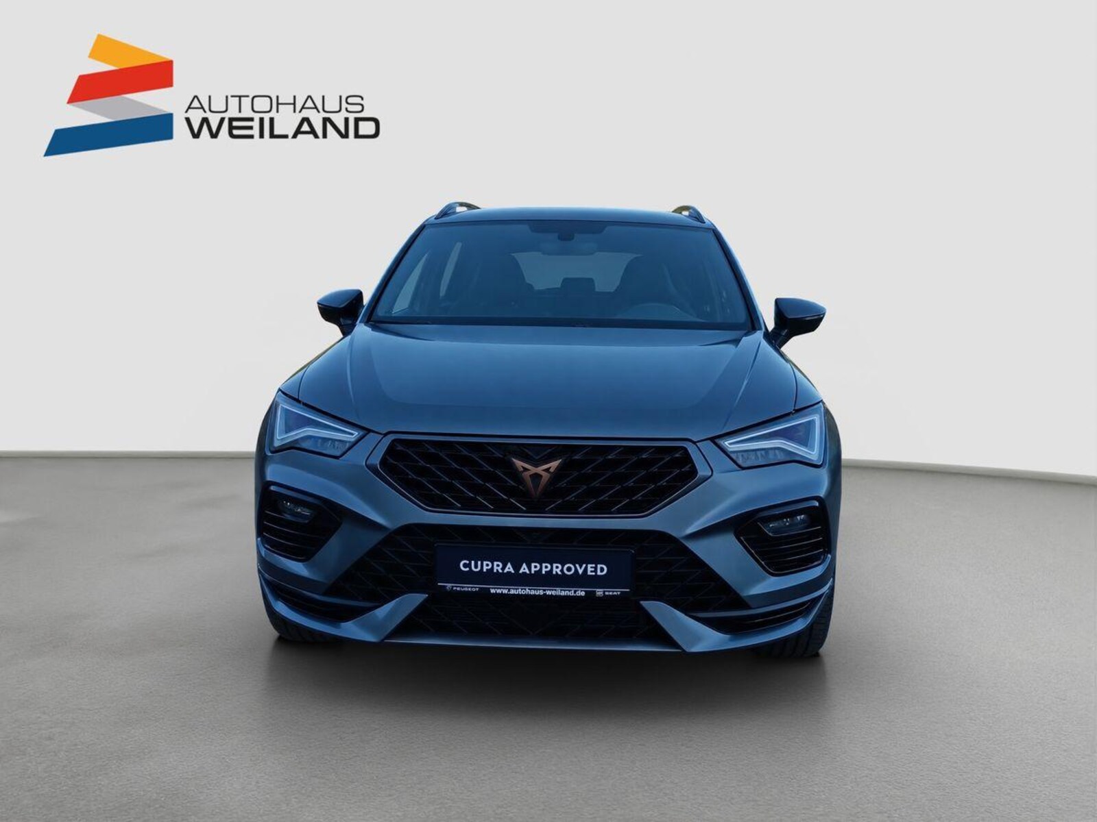 CUPRA Ateca – Bild 2