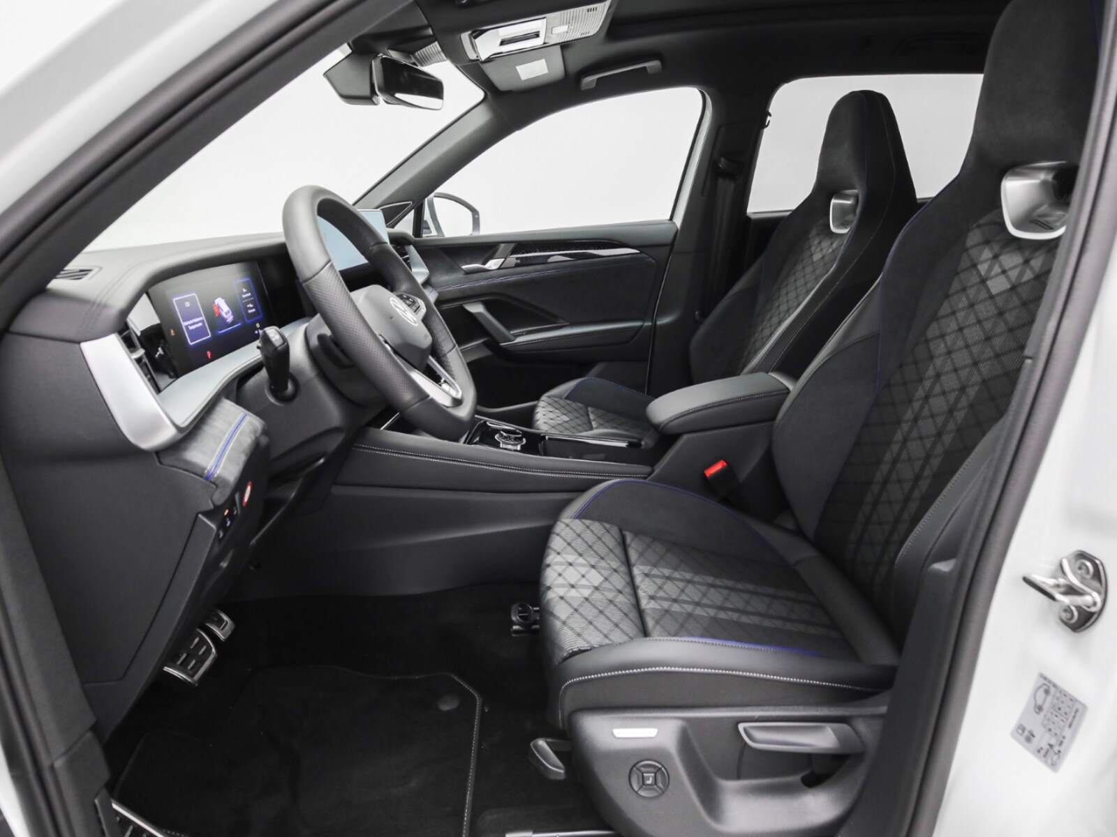 Volkswagen Tayron – Bild 6