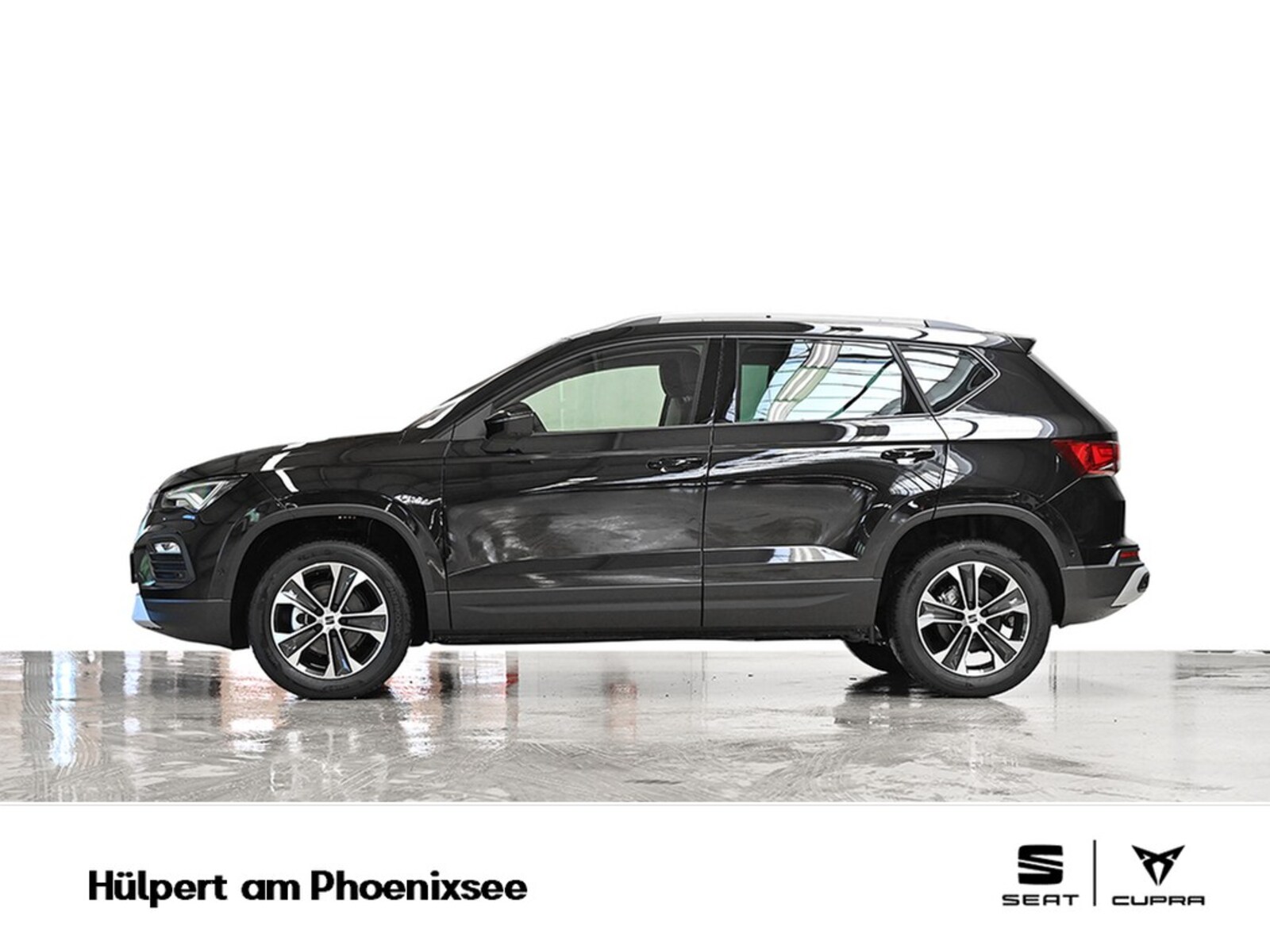 SEAT Ateca – Bild 3