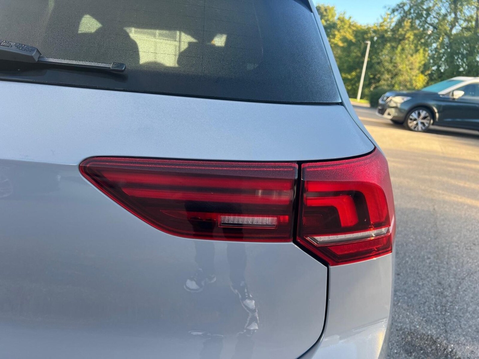 Volkswagen Golf – Bild 18