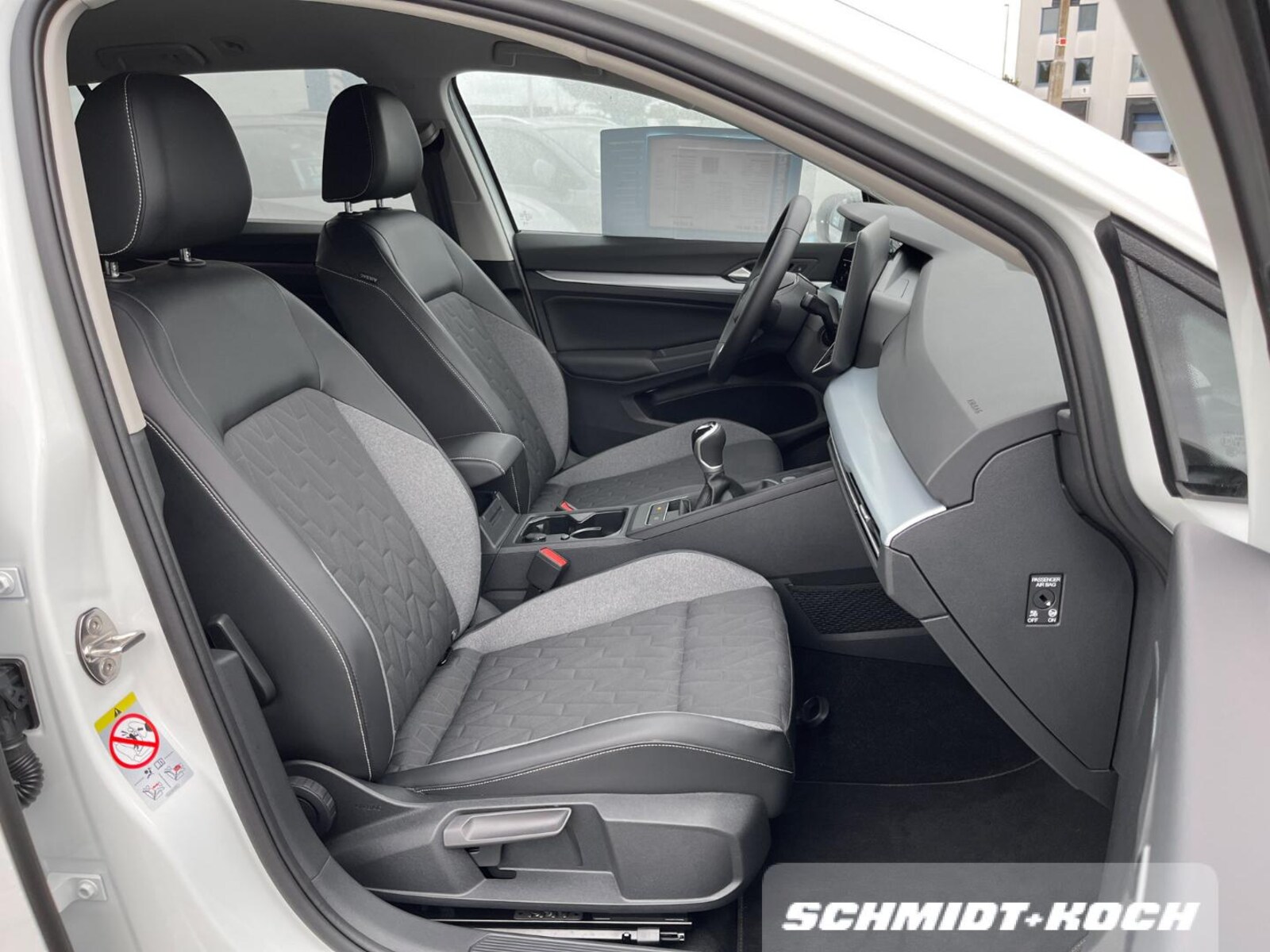 Volkswagen Golf Variant – Bild 9
