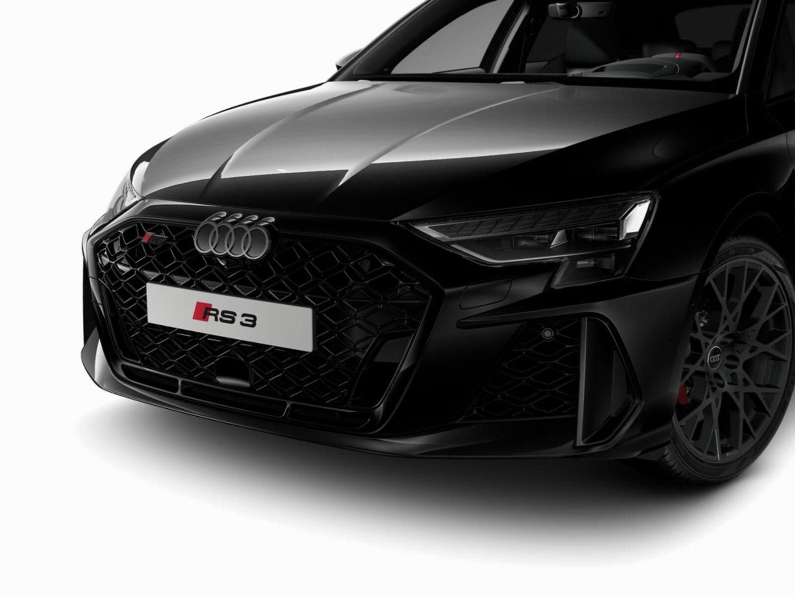 Audi RS 3 Sportback – Bild 11