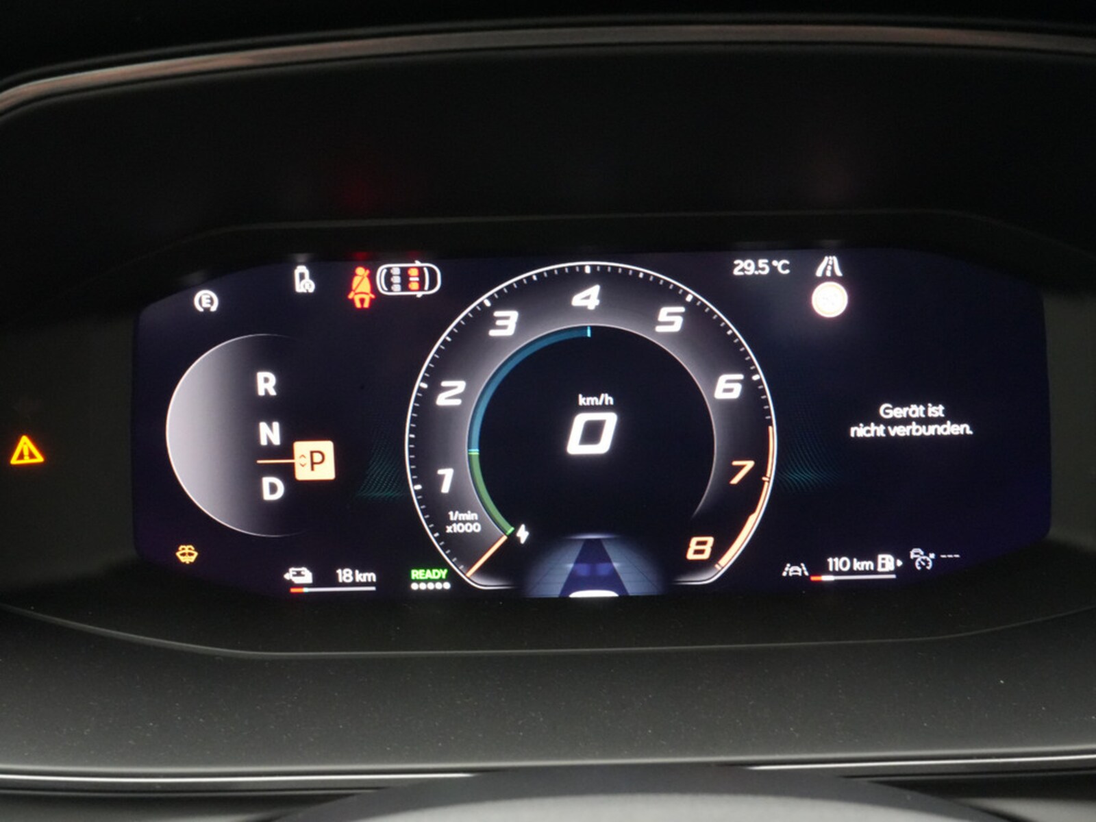 CUPRA Formentor – Bild 18