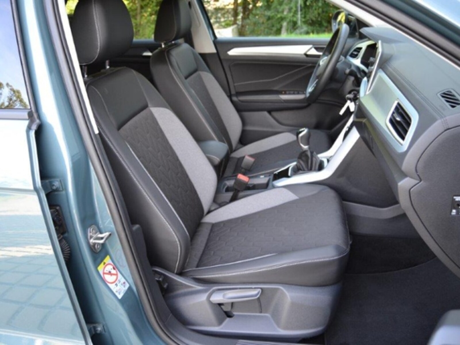 Volkswagen T-Roc – Bild 4