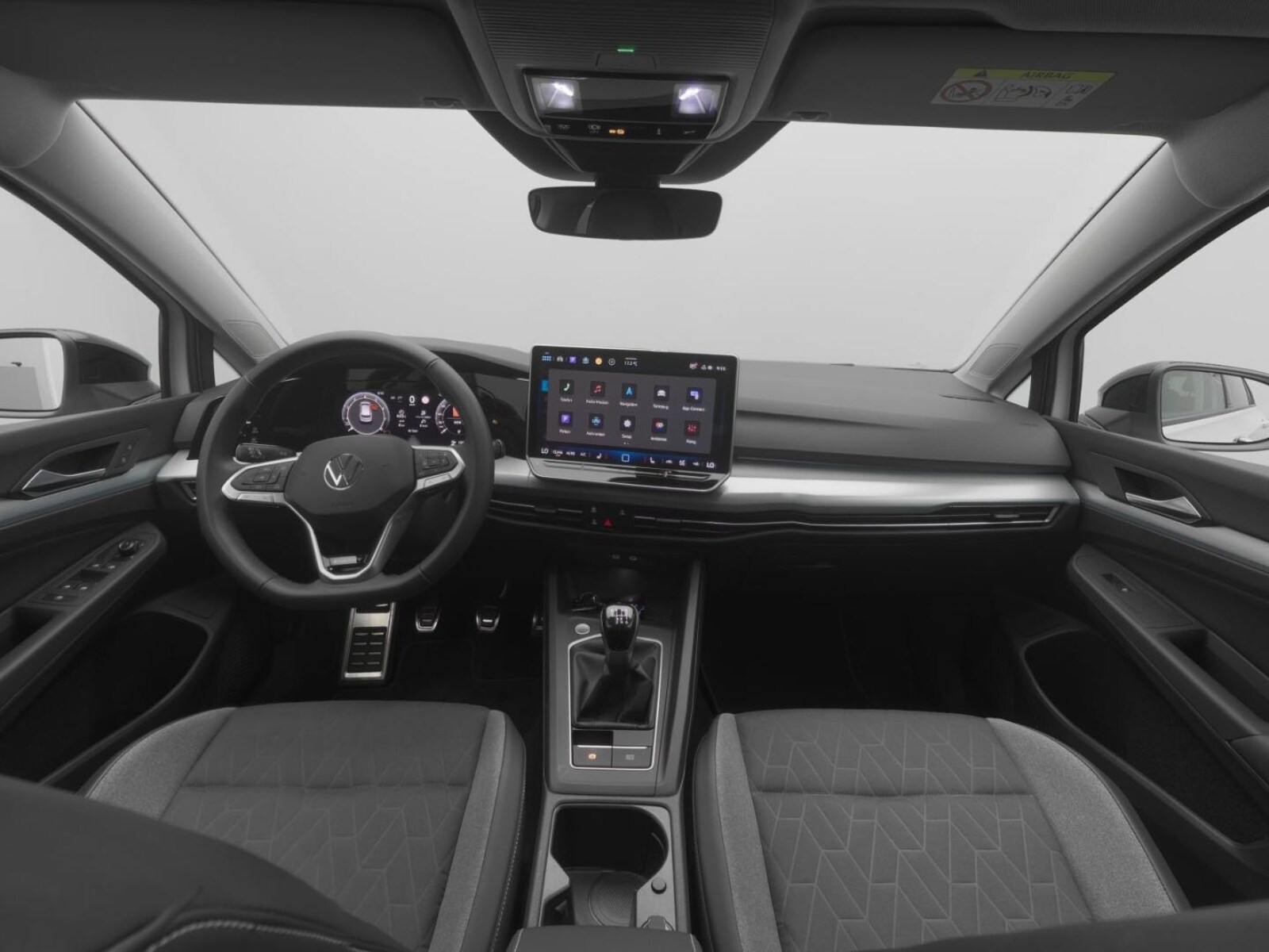 Volkswagen Golf – Bild 4