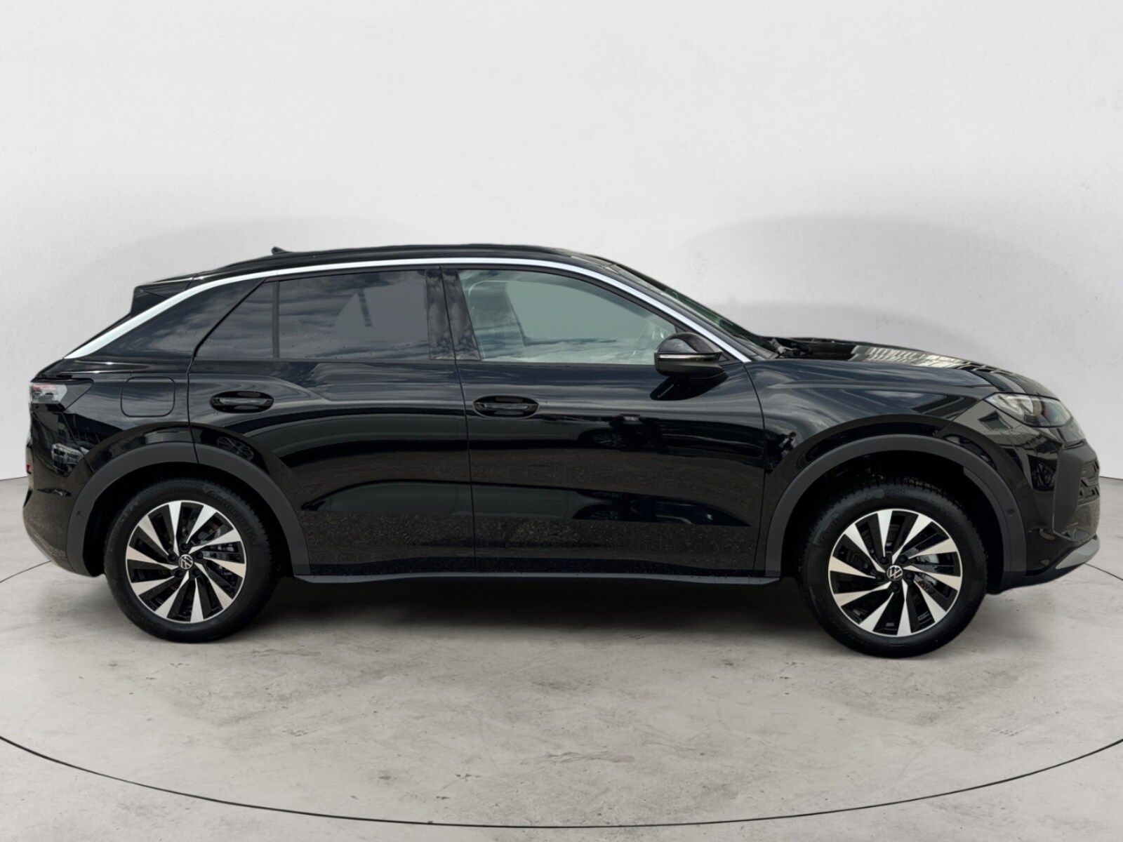 Volkswagen T-Roc – Bild 4