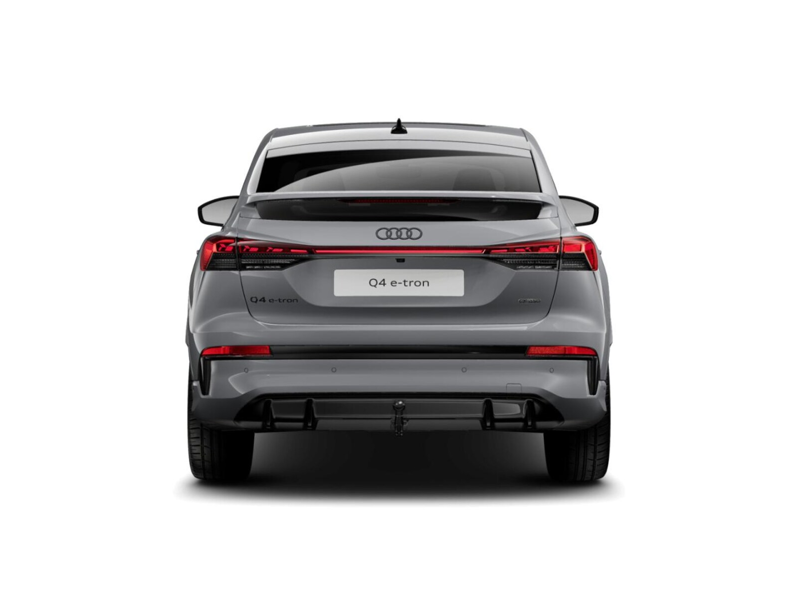 Audi Q4 Sportback e-tron – Bild 6