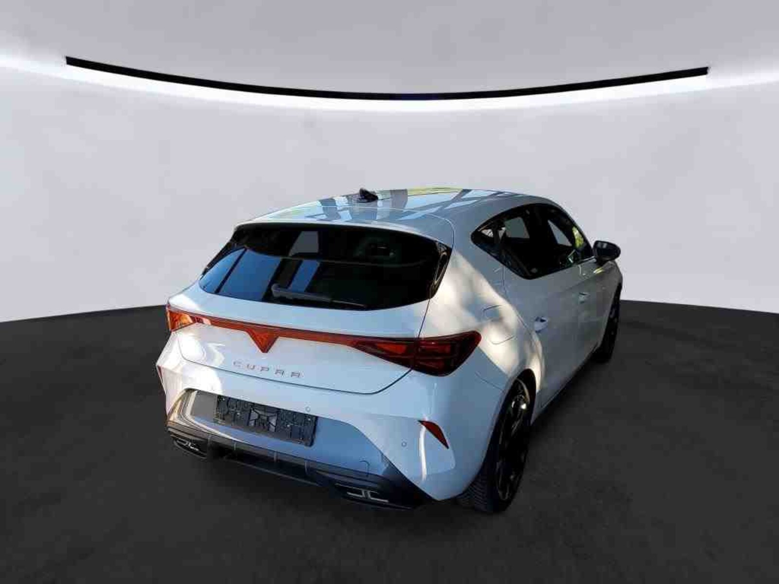 CUPRA Leon – Bild 4