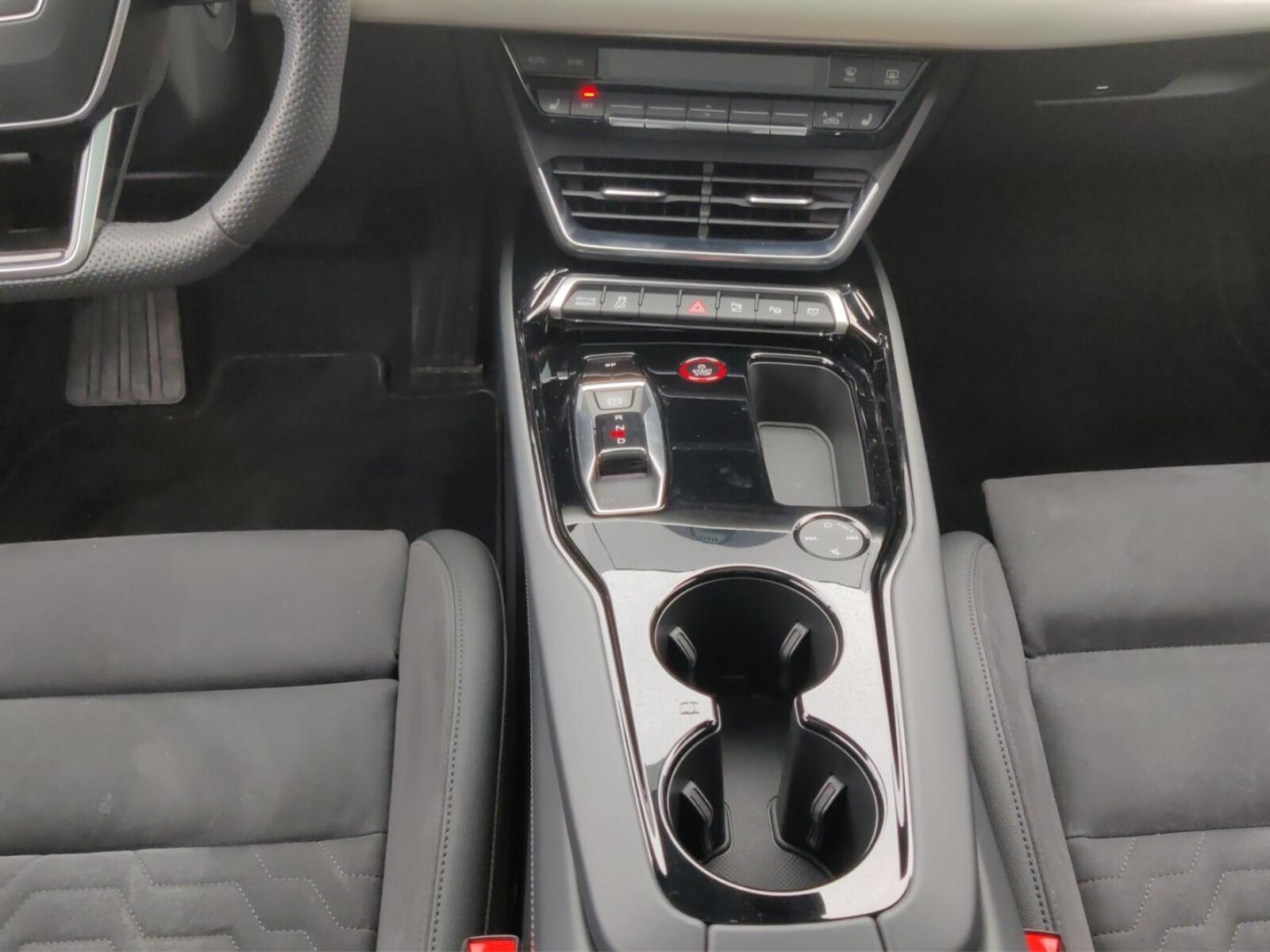 Audi e-tron GT quattro – Bild 14