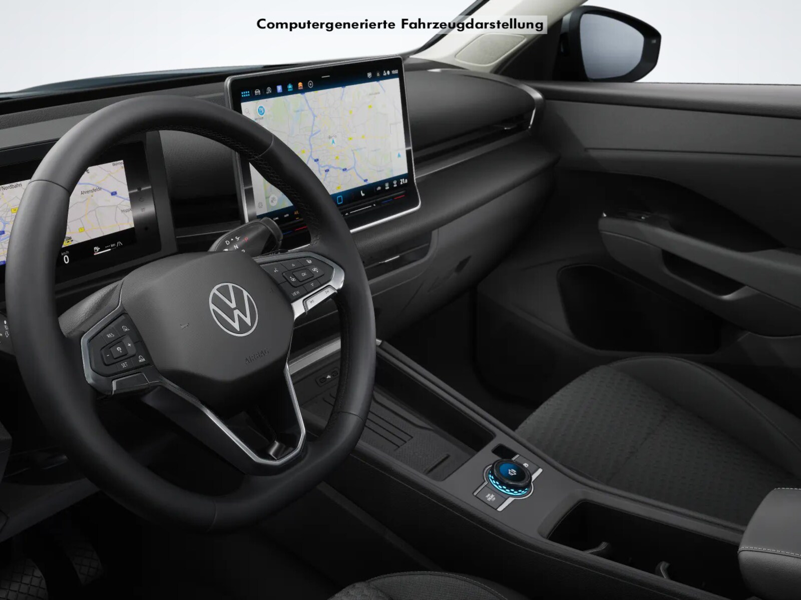 Volkswagen T-Roc – Bild 11