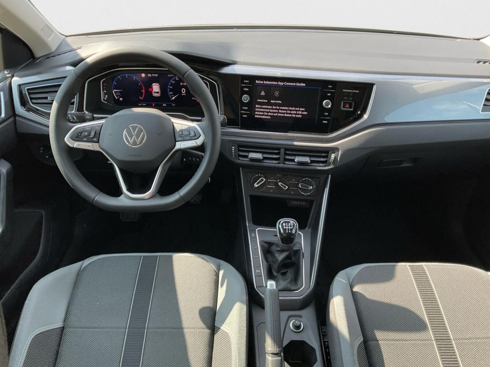 Volkswagen Polo – Bild 11