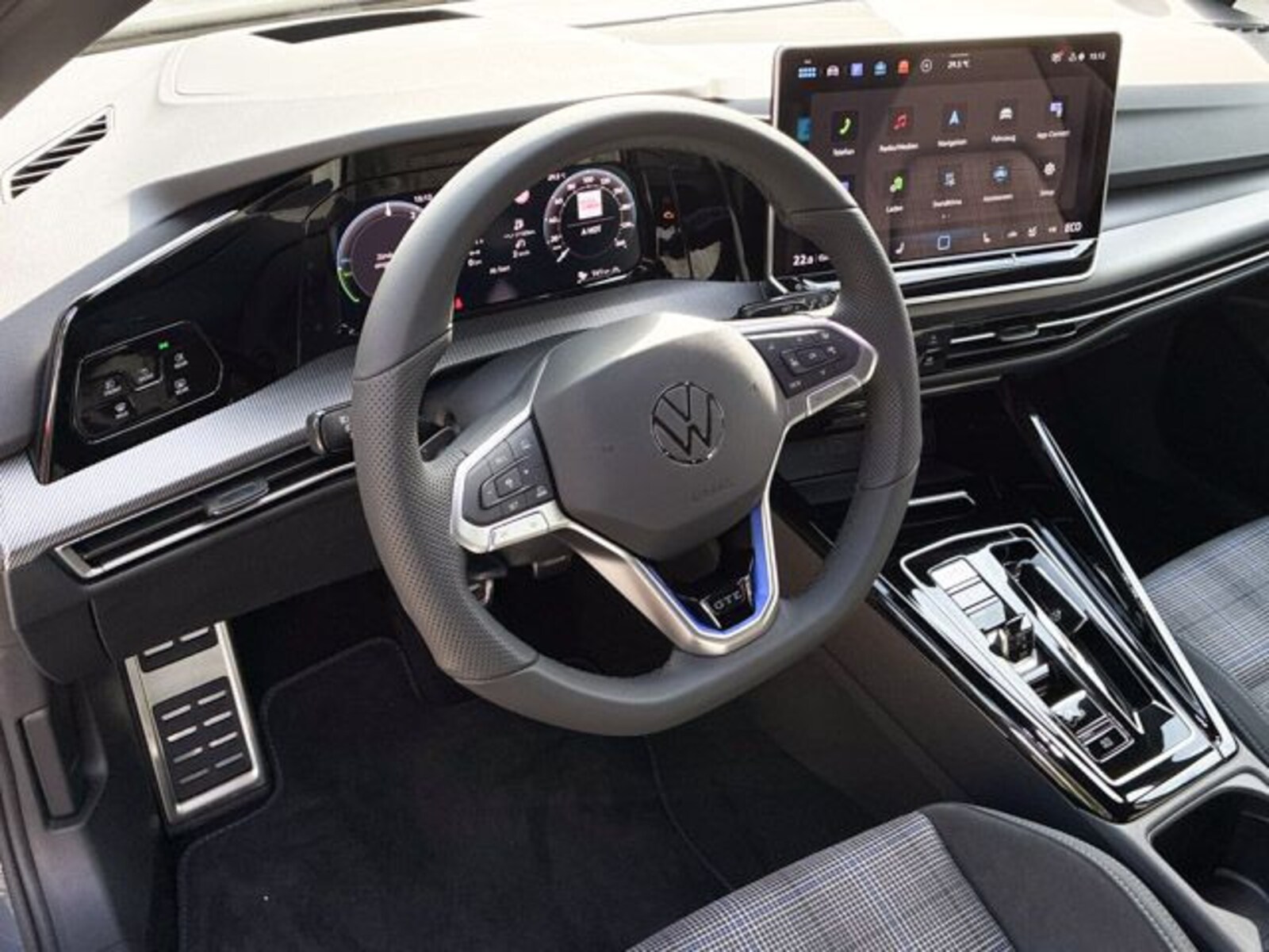 Volkswagen Golf – Bild 12