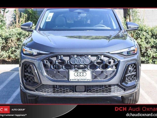 Photo of 2026 Audi Q5