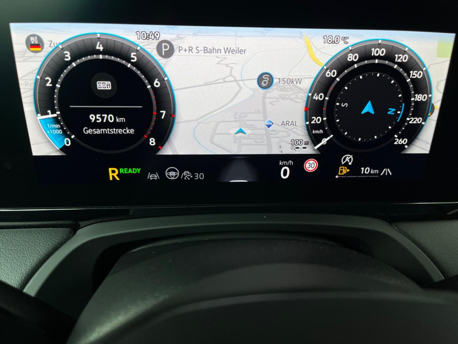 Volkswagen Passat – Bild 8