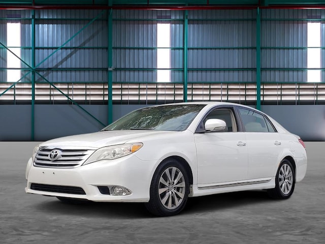 2011 Toyota Avalon