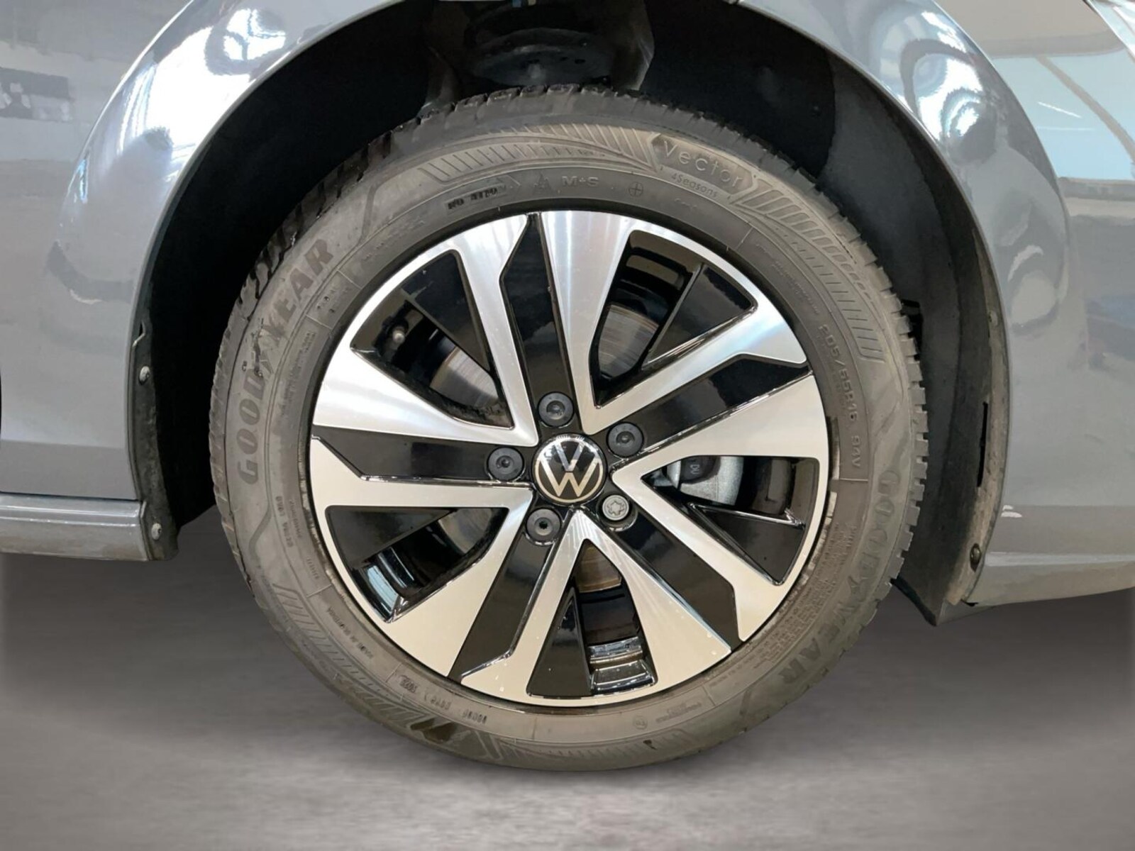 Volkswagen Golf – Bild 6