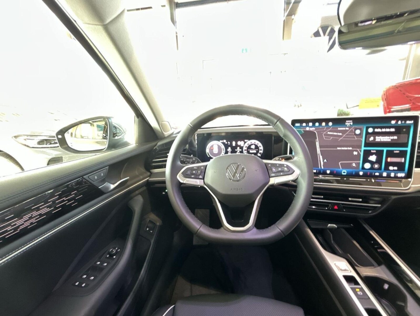 Volkswagen Passat – Bild 12