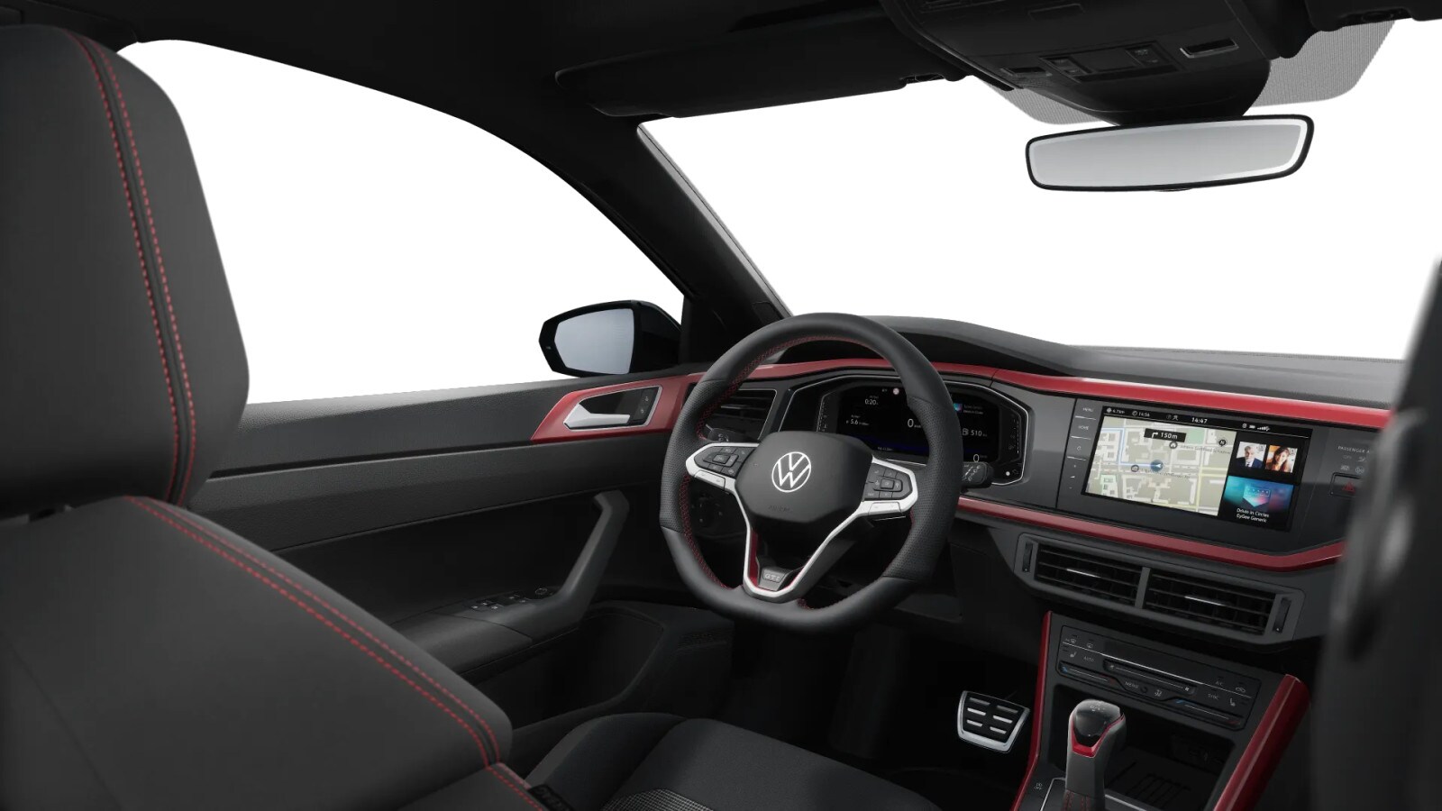 Volkswagen Polo – Bild 9