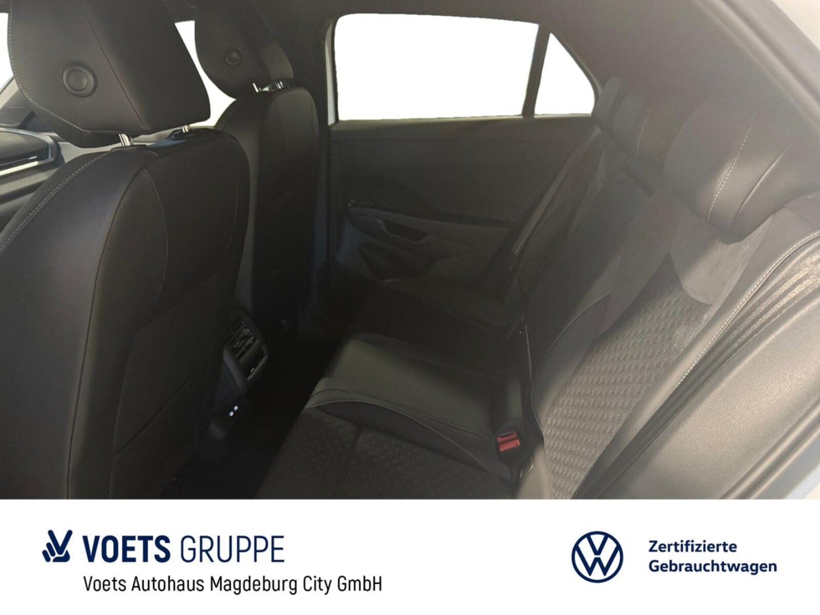 Volkswagen T-Roc – Bild 13